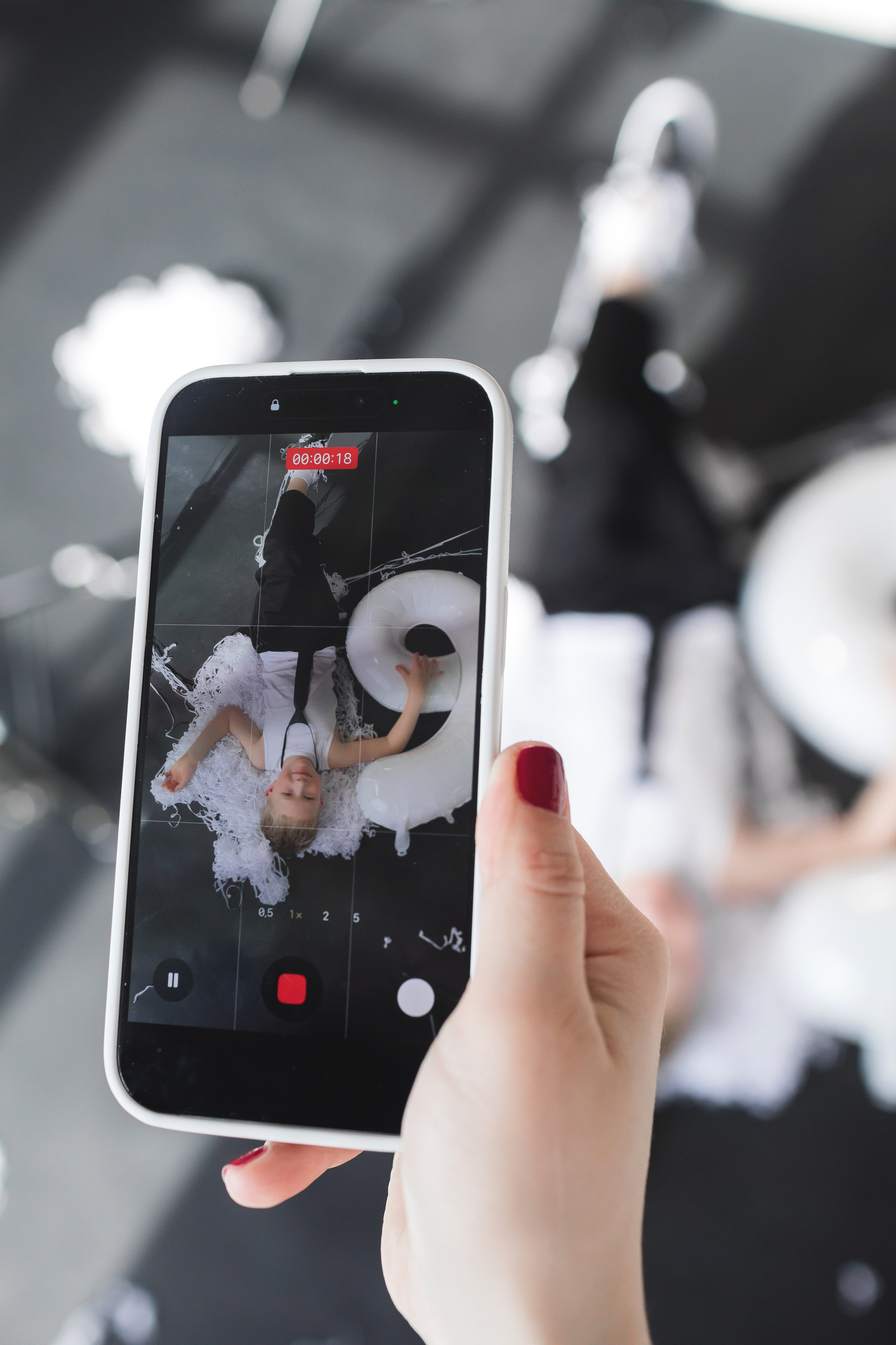 ДР для мальчиков. Семейный и детский фотограф Краснодар Валерия Власенко