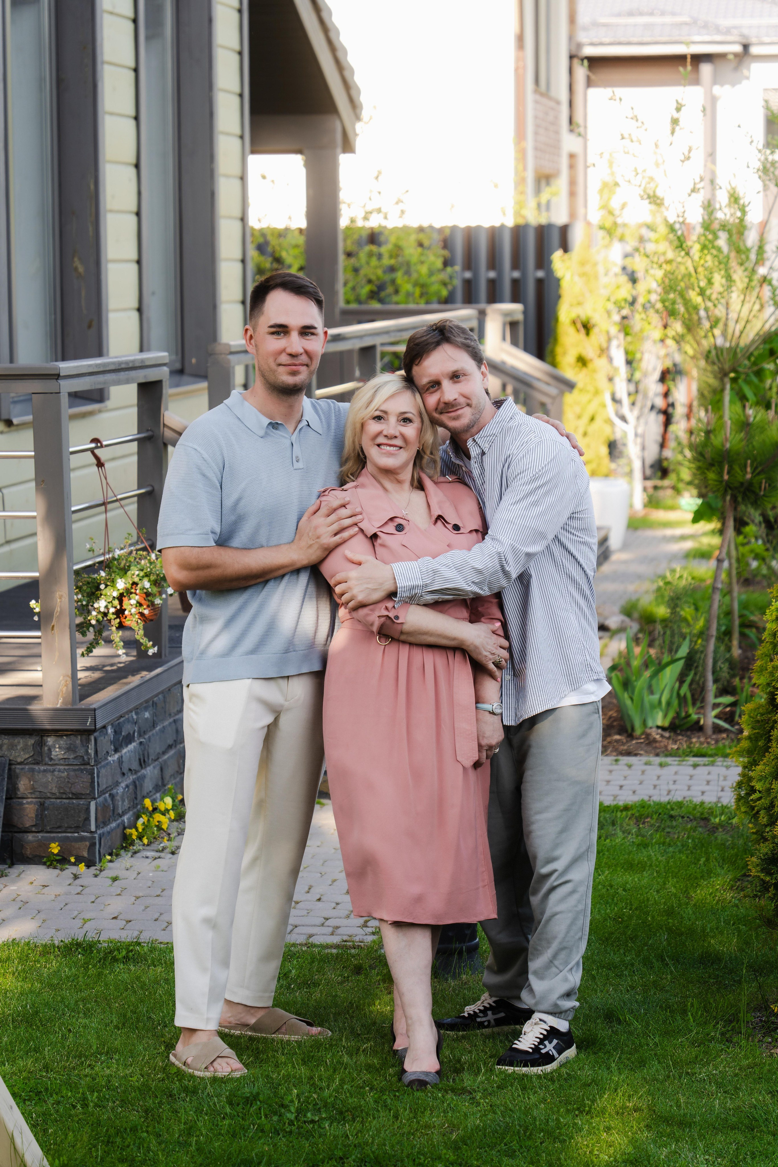 День рождения Таи. Свадебный и семейный фотограф в Санкт-Петербурге Виктор Голубев