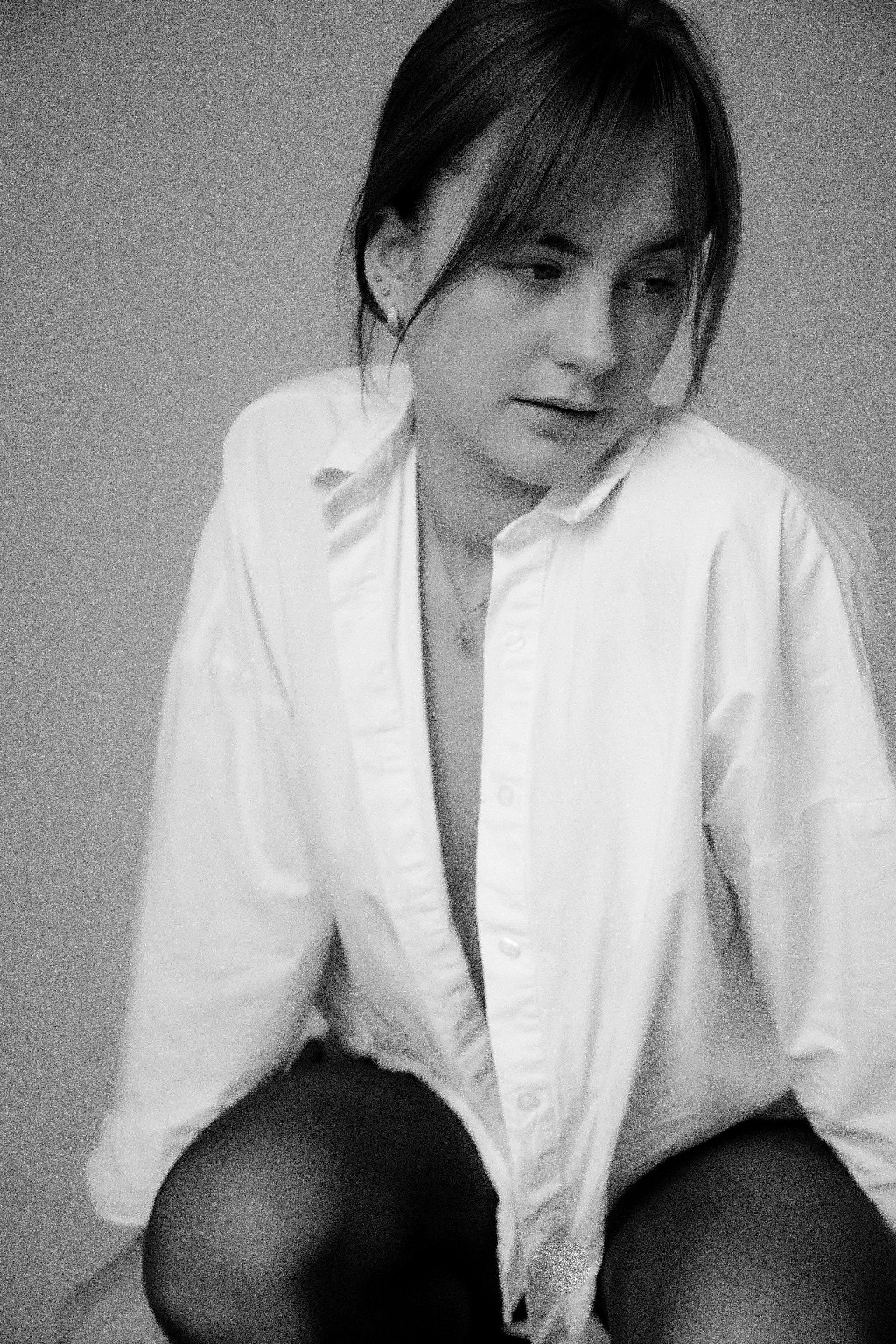 Женский портрет в Нижнем Новгороде Татьяна Малюгина