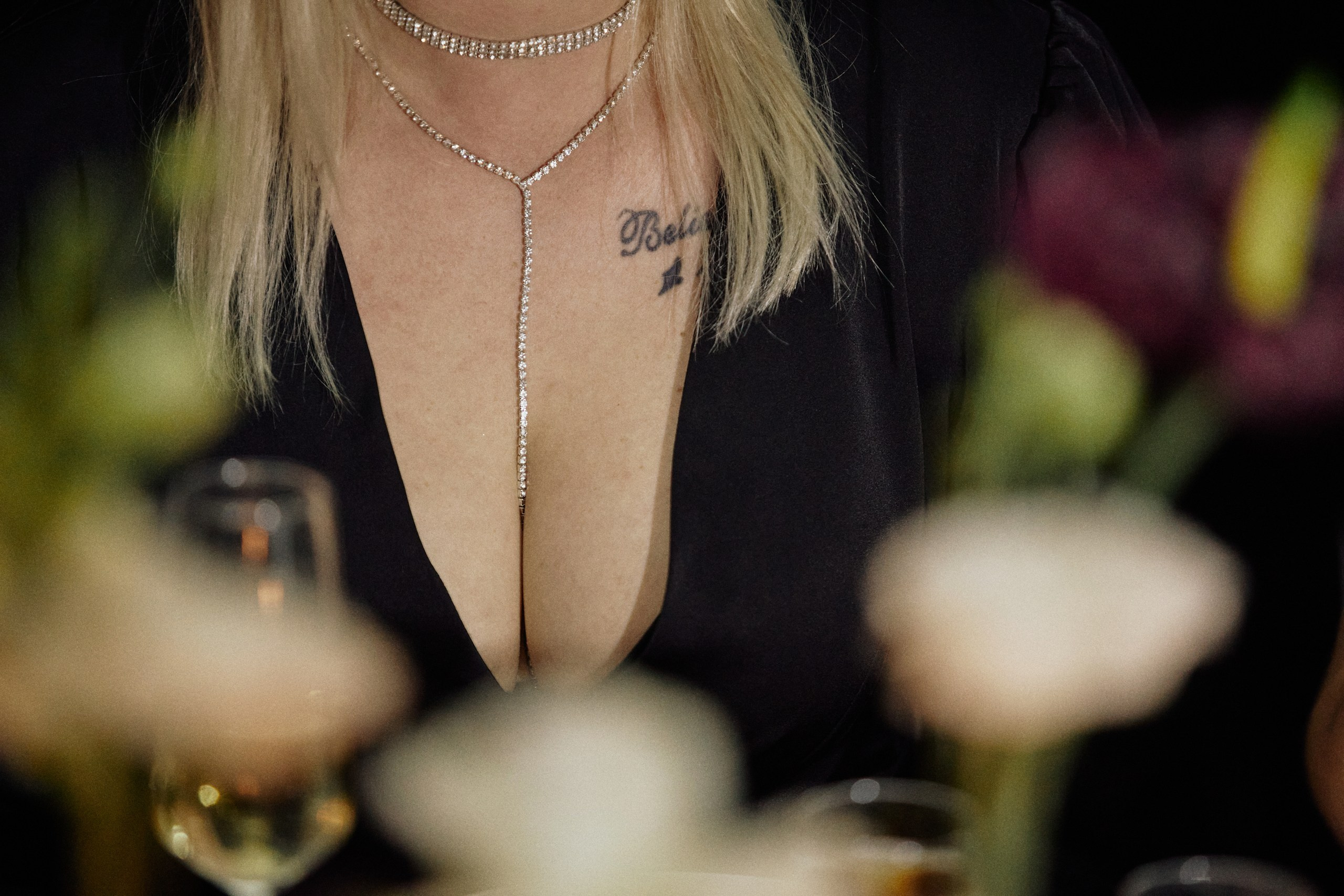 Denis & Marina. Event агентство PAPRIKA в Екатеринбурге