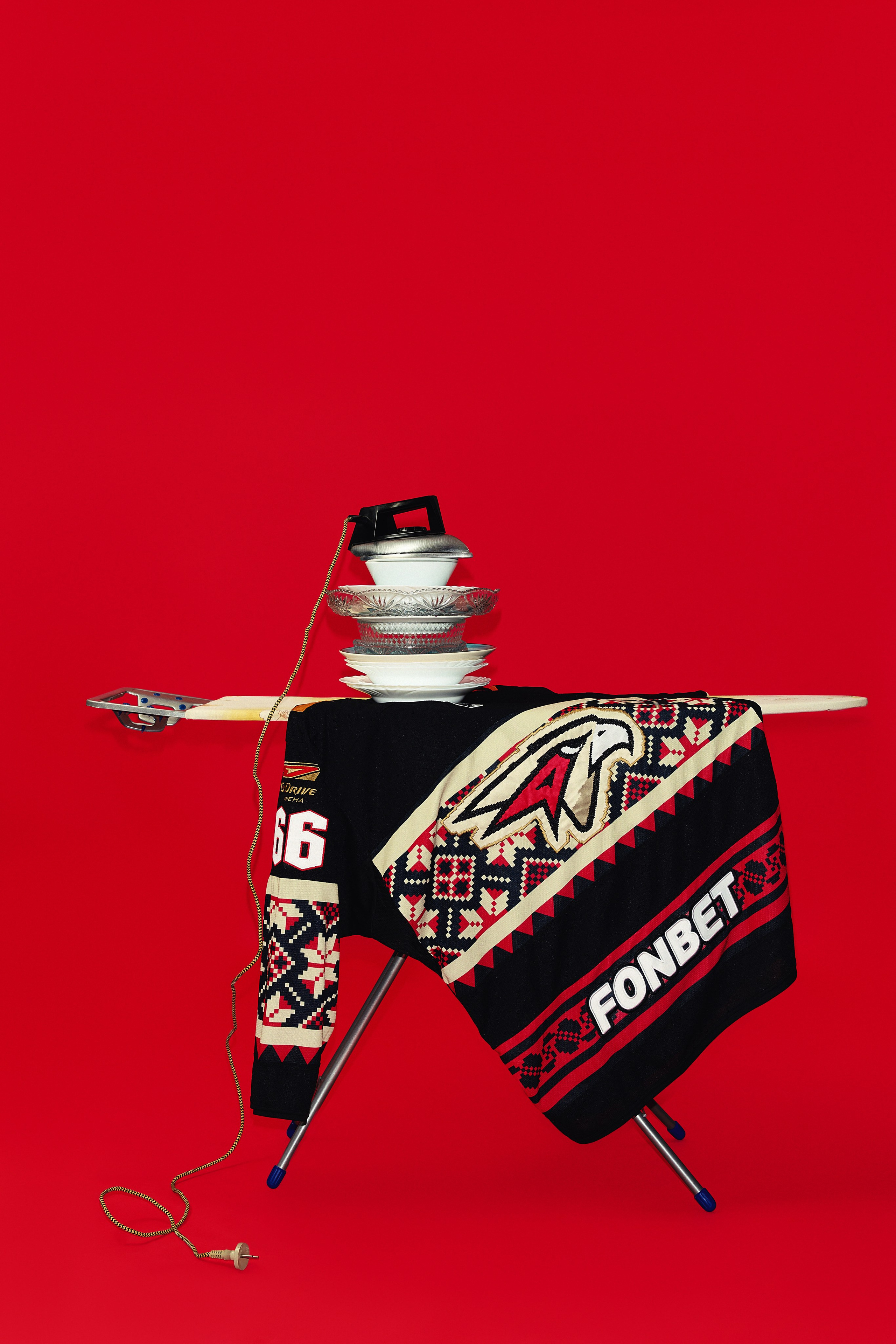 Retouching Portfolio. Ksenia Pershina