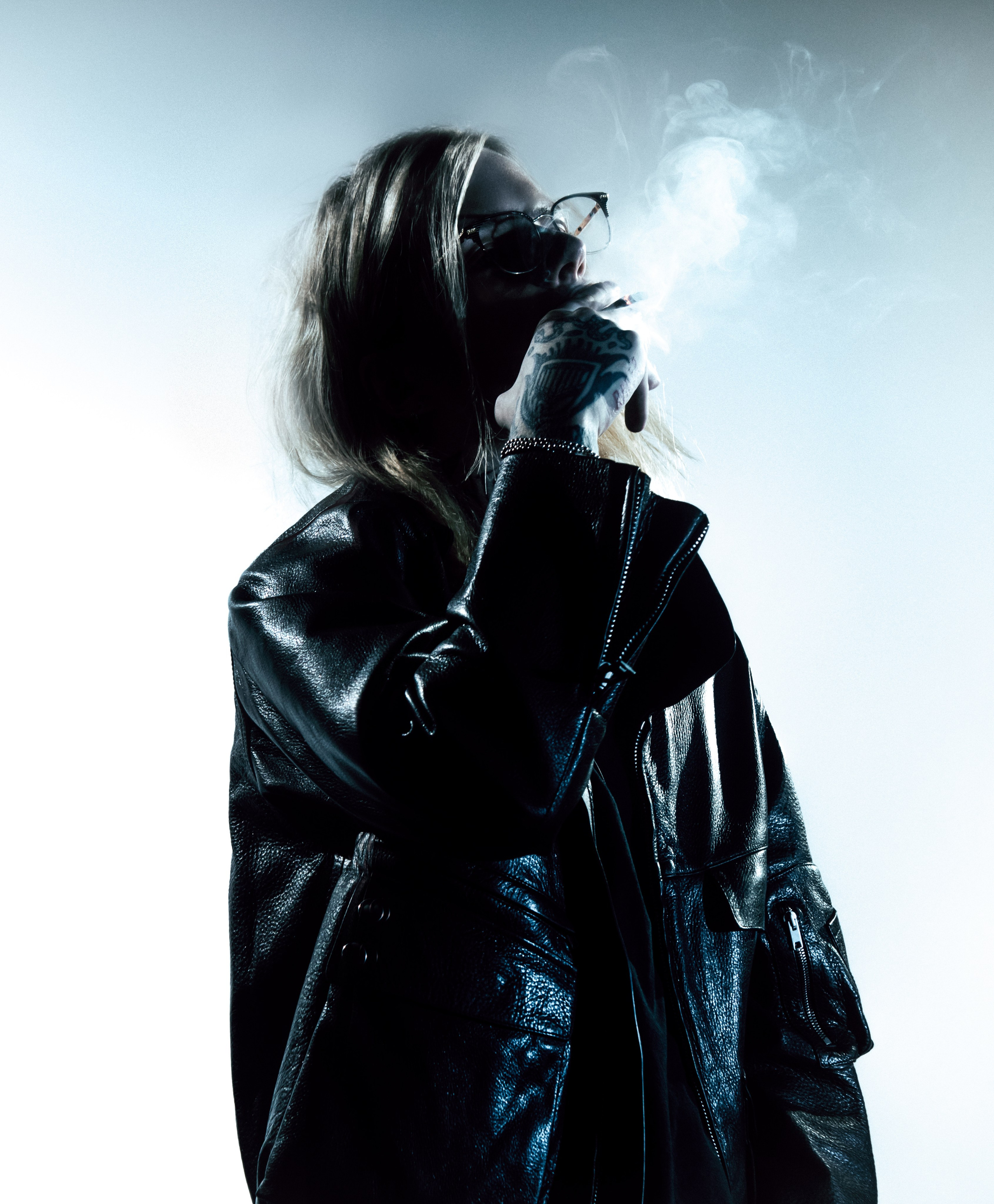 Retouching Portfolio. Ksenia Pershina