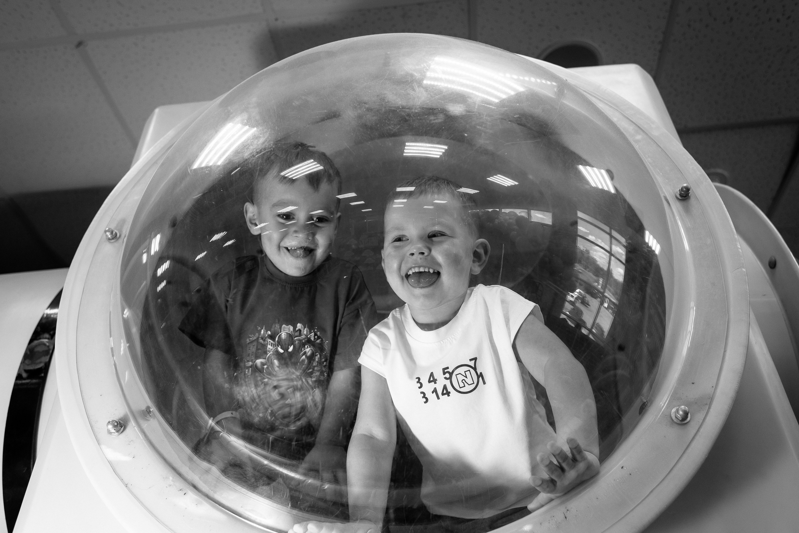 City Kids / День рождения Тимофея. Фотограф Татьяна Орлова