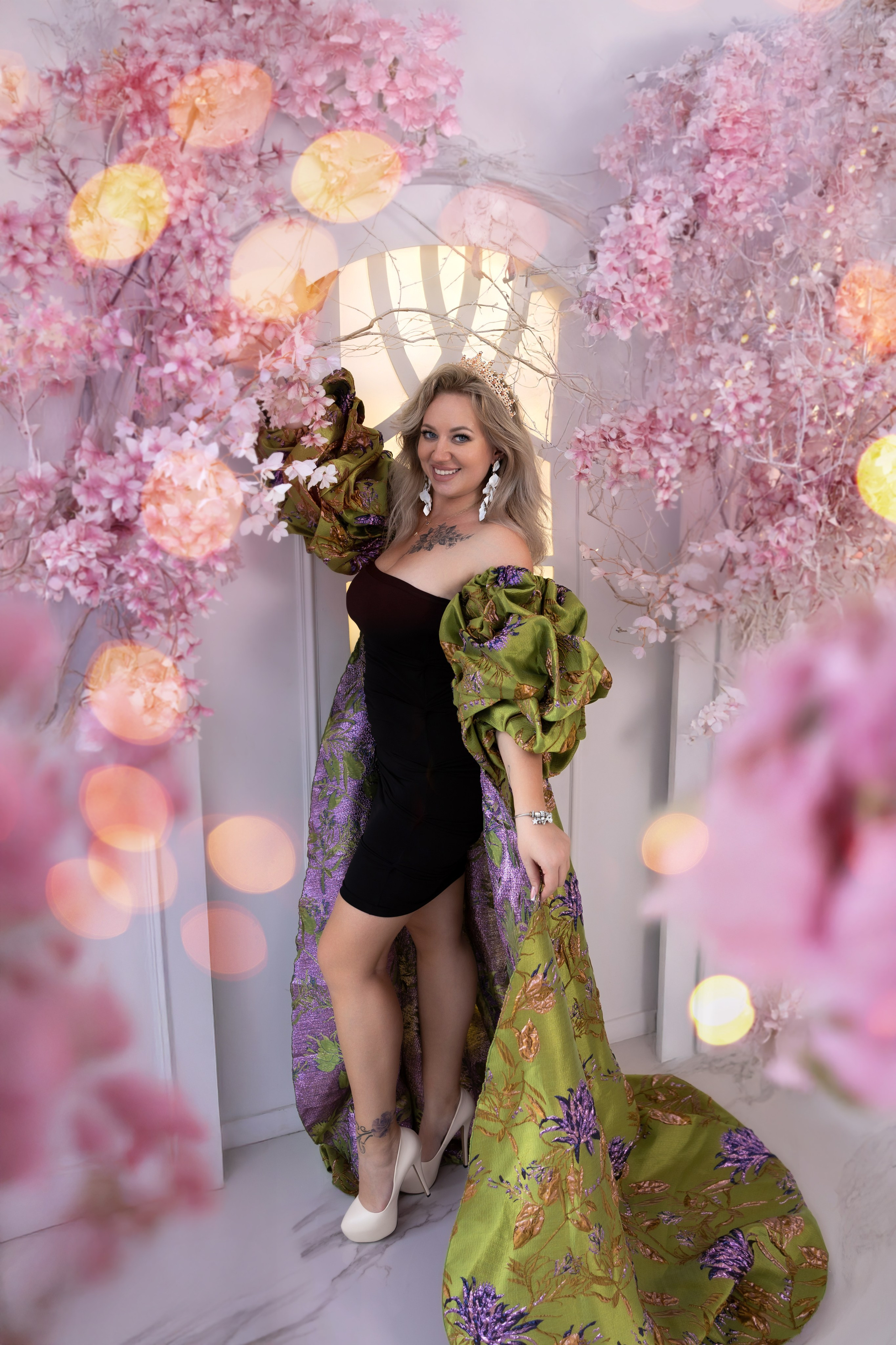 ФОТОСЕССИИ В СТУДИИ АВАЛОН. Фотограф в Москве и Стамбуле. Мастер сказочных фотографий