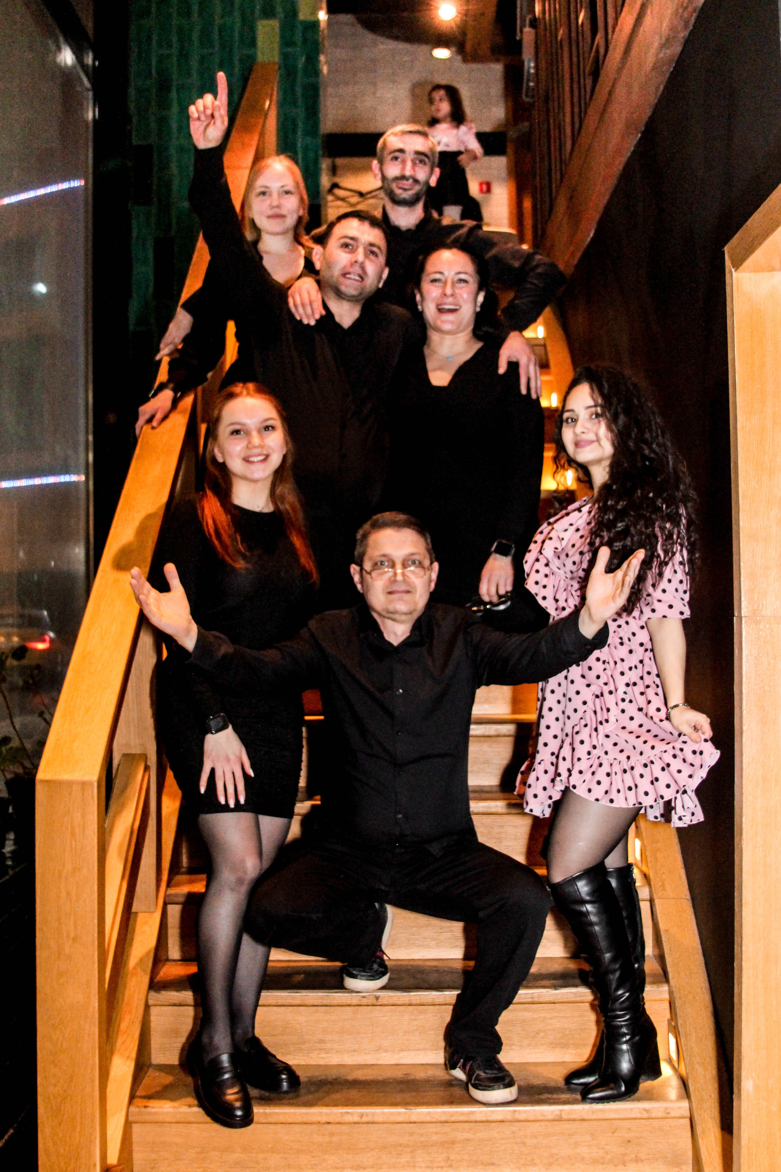 8 марта в «Долине солнца». Виктория Шишкова свадебный фотограф Москва и МО (Балашиха, Щелково)