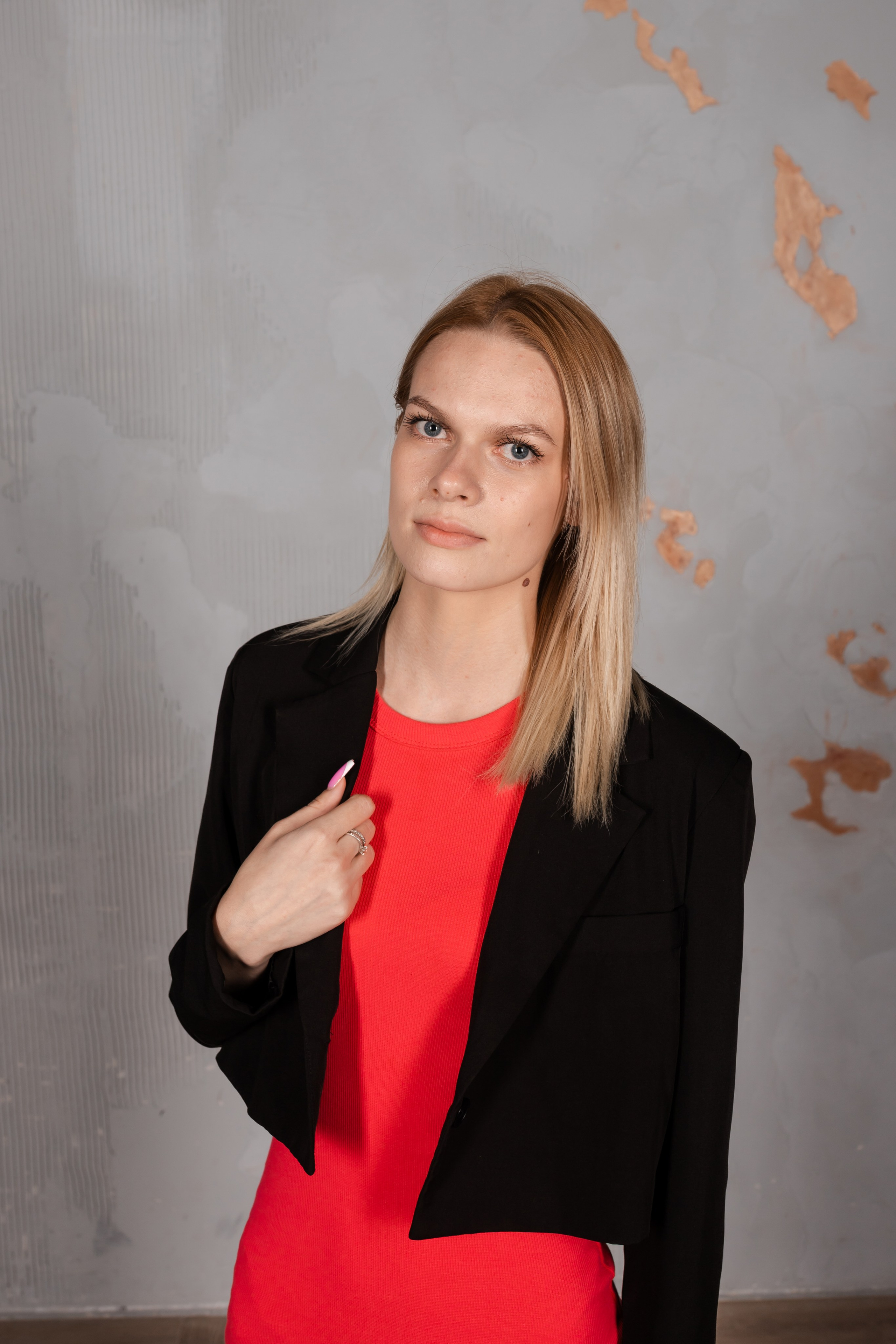 Мария. Марина Шаймухаметова. Фотограф в Уфе