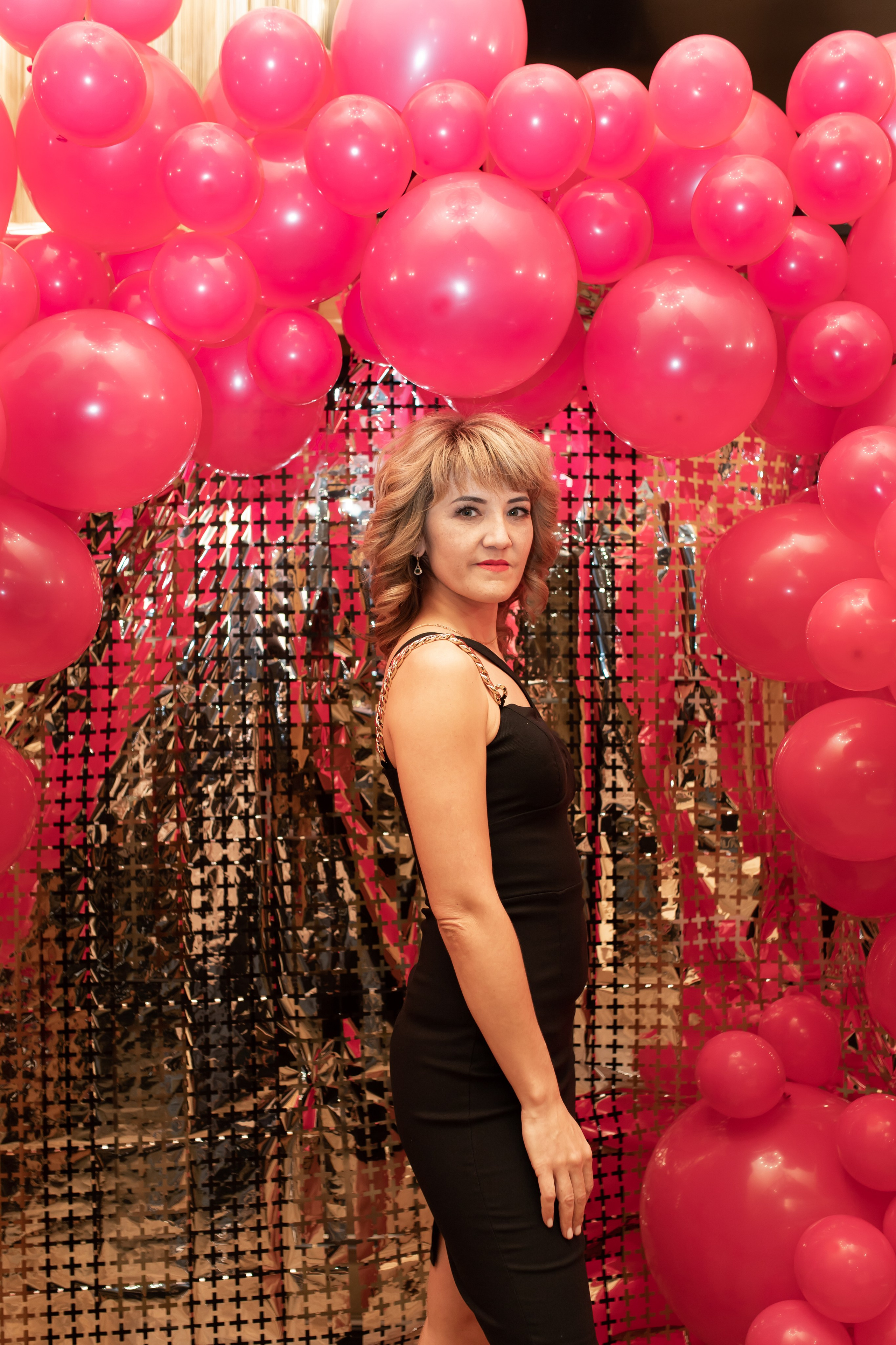 Siberian Wellness. Марина Шаймухаметова. Фотограф в Уфе