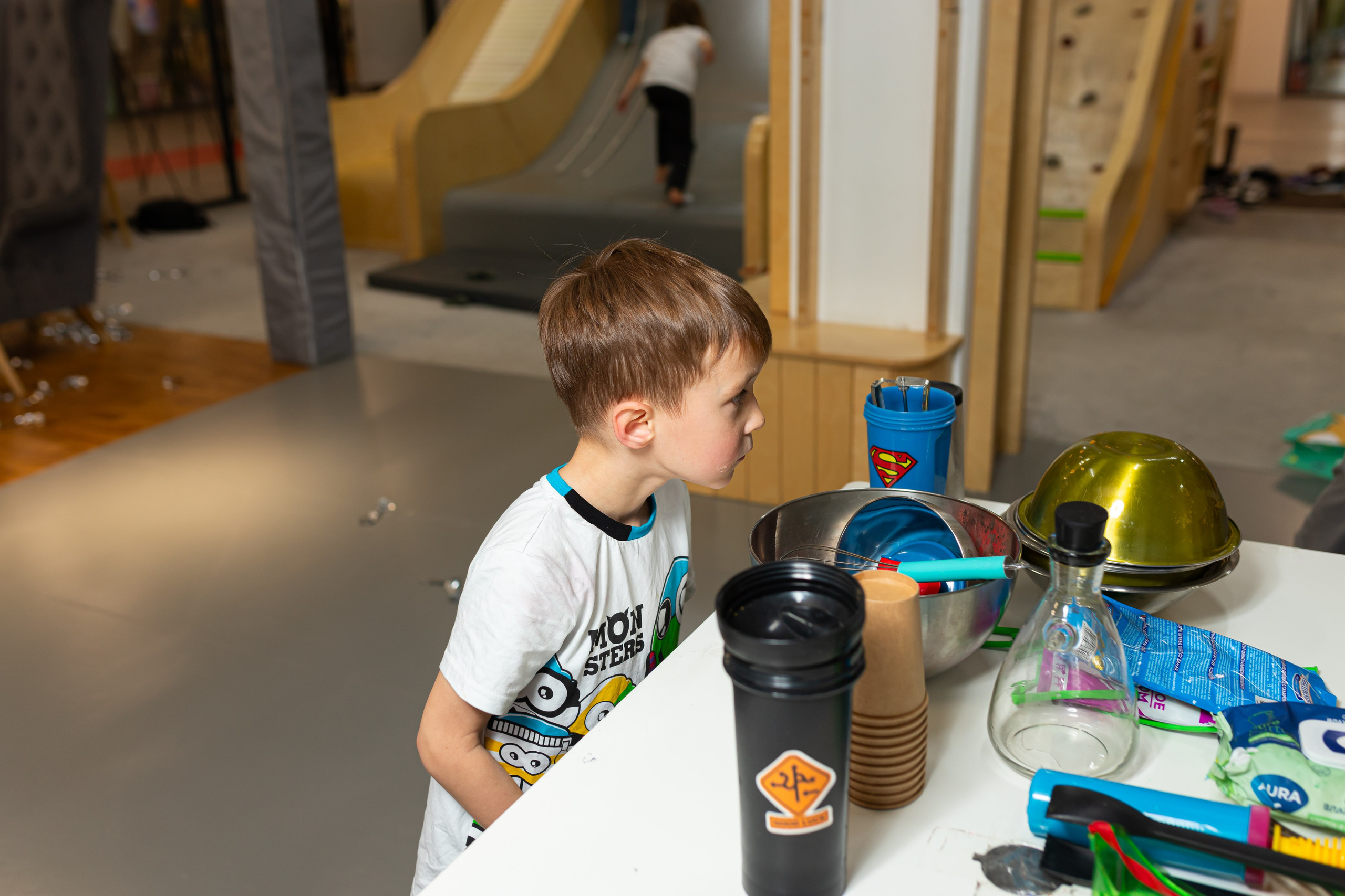 День рождение Алексея. Марина Шаймухаметова. Фотограф в Уфе