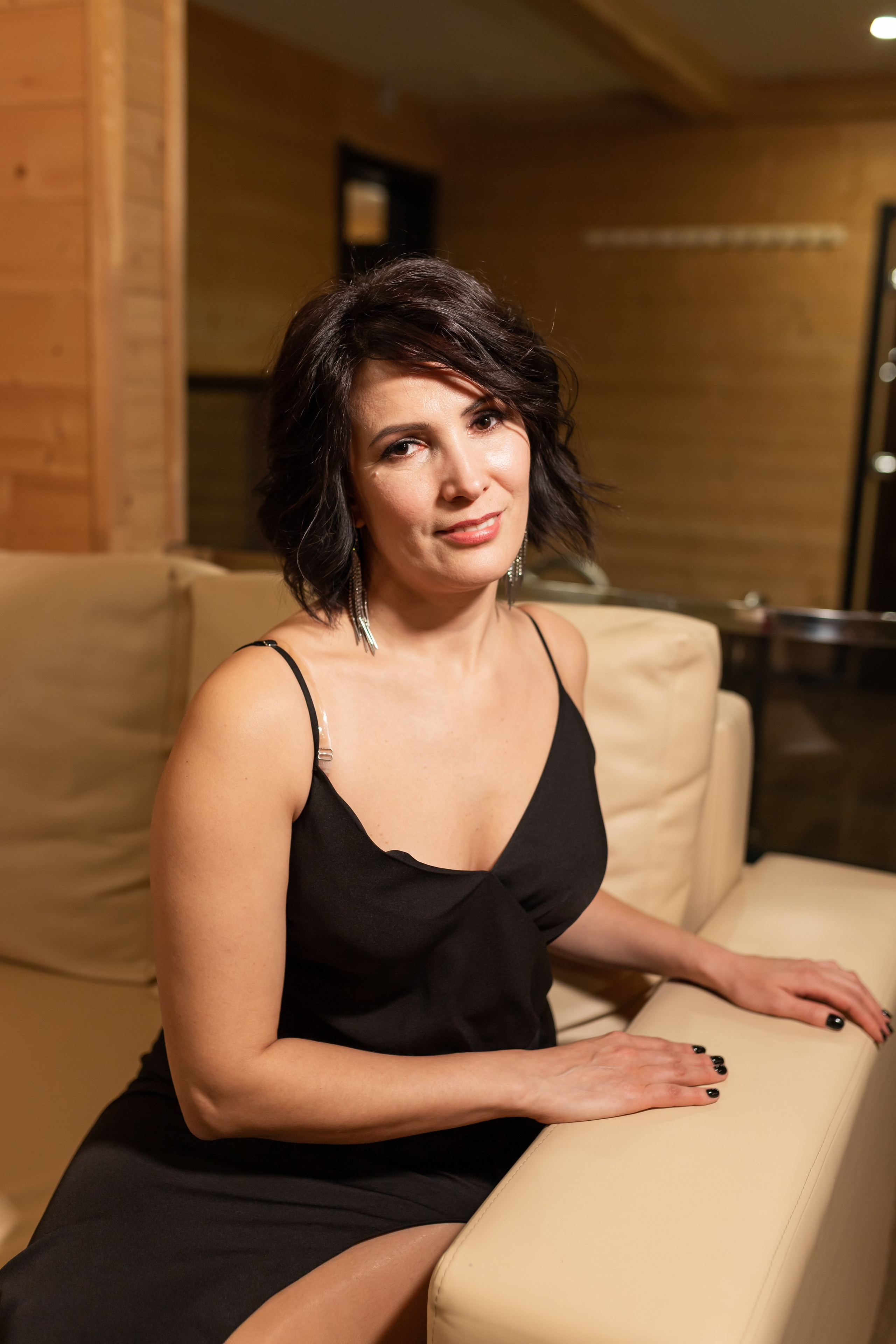 Siberian Wellness. Марина Шаймухаметова. Фотограф в Уфе