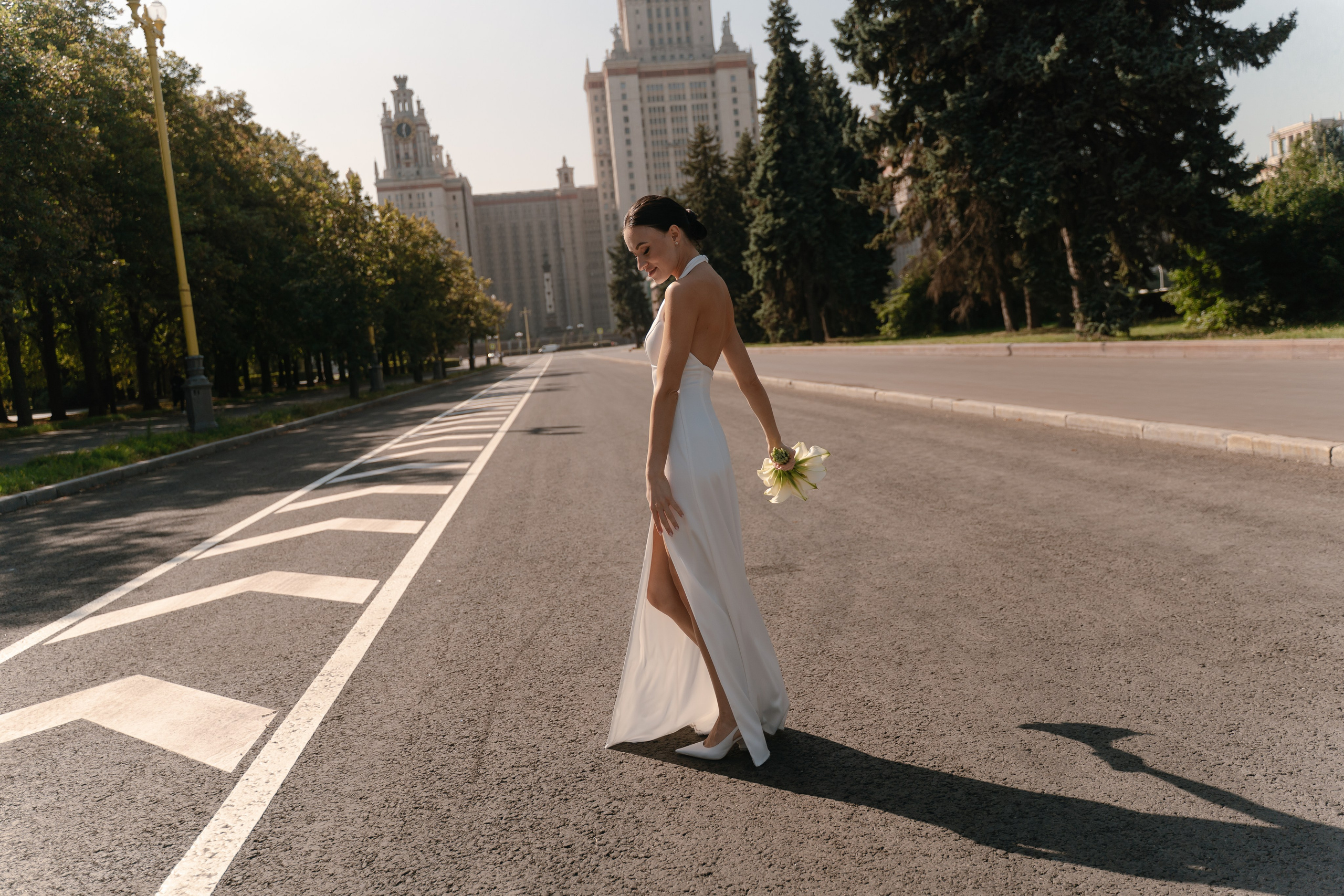 A&D (МОСКВА). Свадебный фотограф — Наталья Фед СПб/Москва