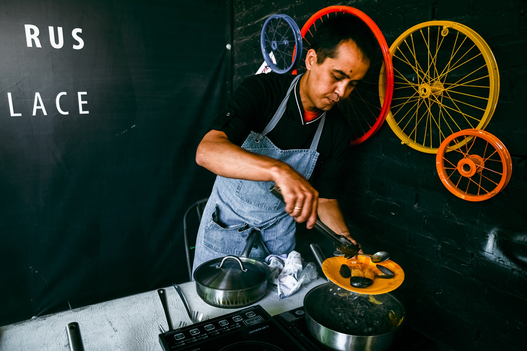 Репортажный Фотограф в Челябинске Сергей Станин