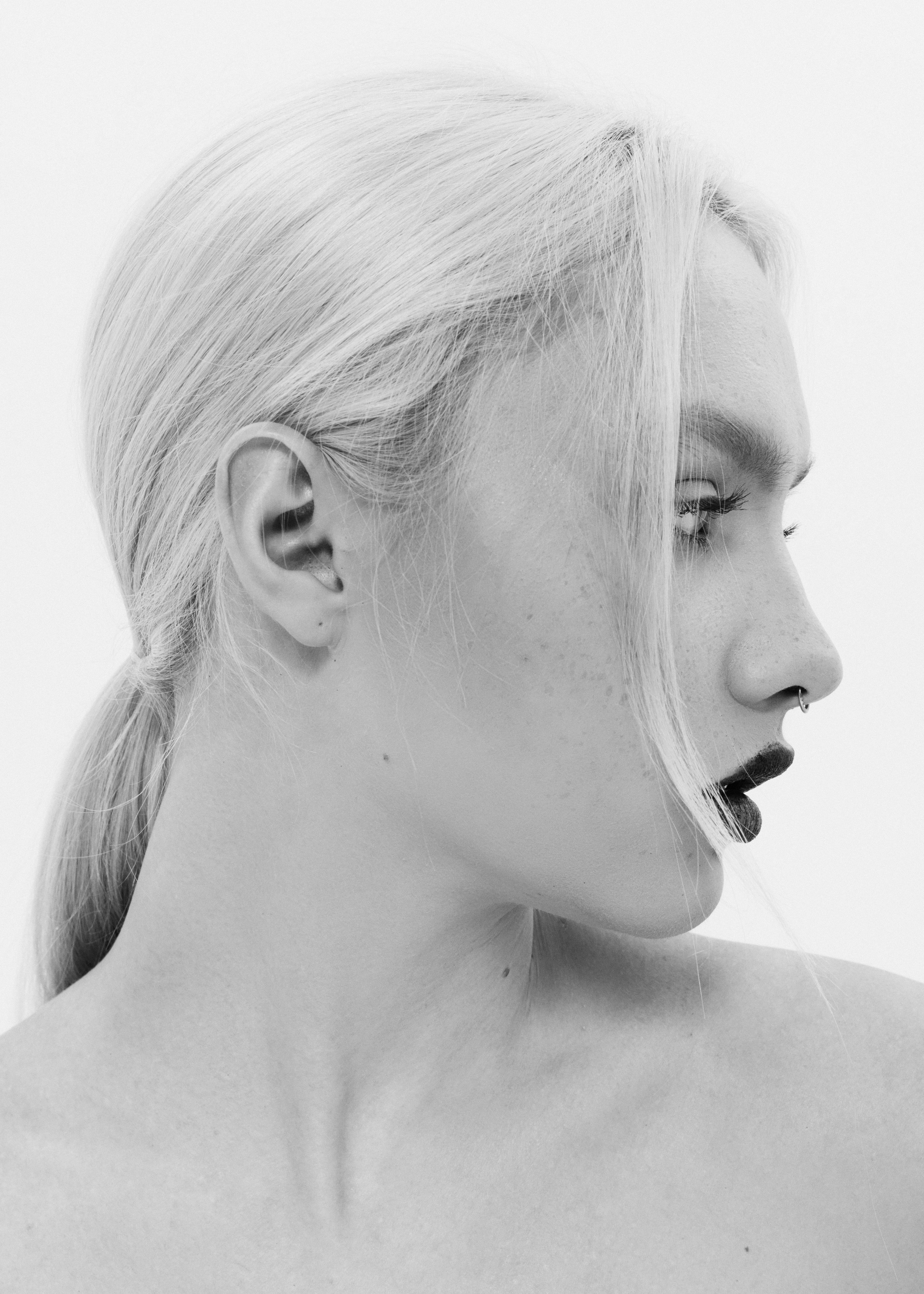 Ирина. Фотограф Ирина Бутко