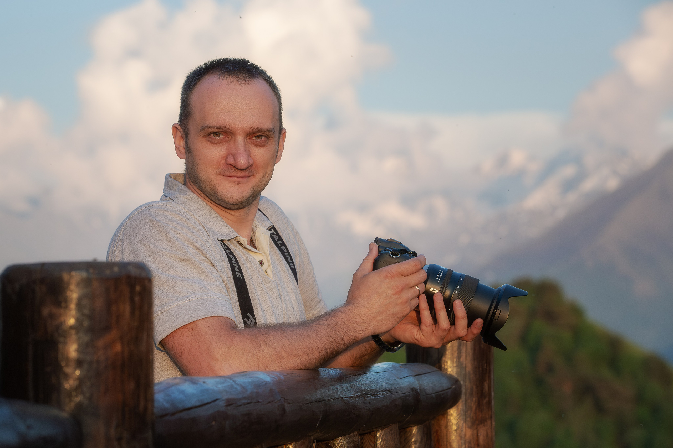 ВЫ В КАДРЕ! ФОТОГРАФИИ УЧАСТНИКОВ ТУРОВ. Фототуры и обучение пейзажной фотографии