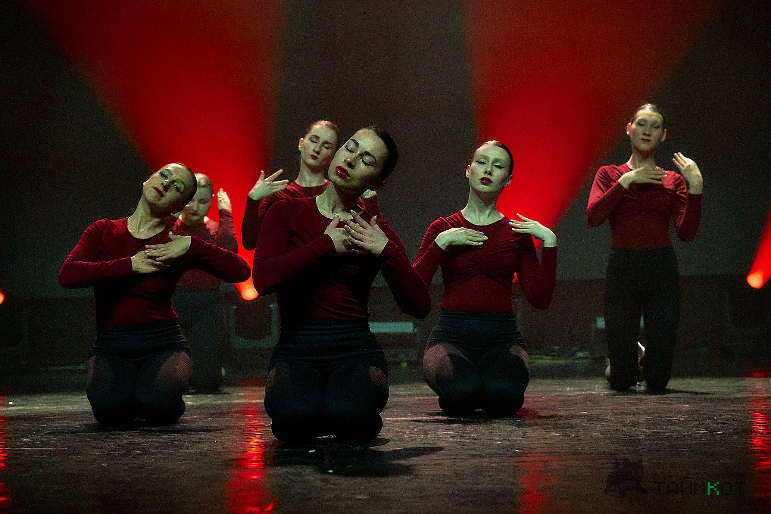 Pacific vibe 2025. Профессиональный репортажный фотограф Инесса Иминова