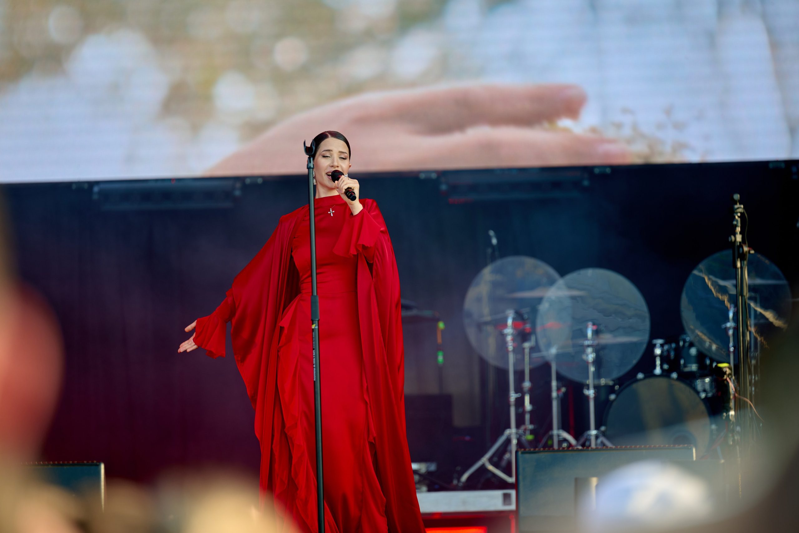 День молодежи вечерняя программа. Профессиональный репортажный фотограф Инесса Иминова