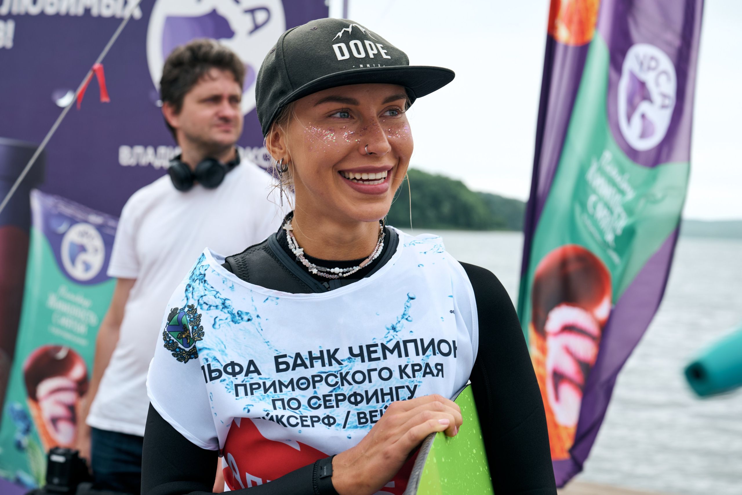 Соревнования по сёрфингу Владивосток. Профессиональный репортажный фотограф Инесса Иминова