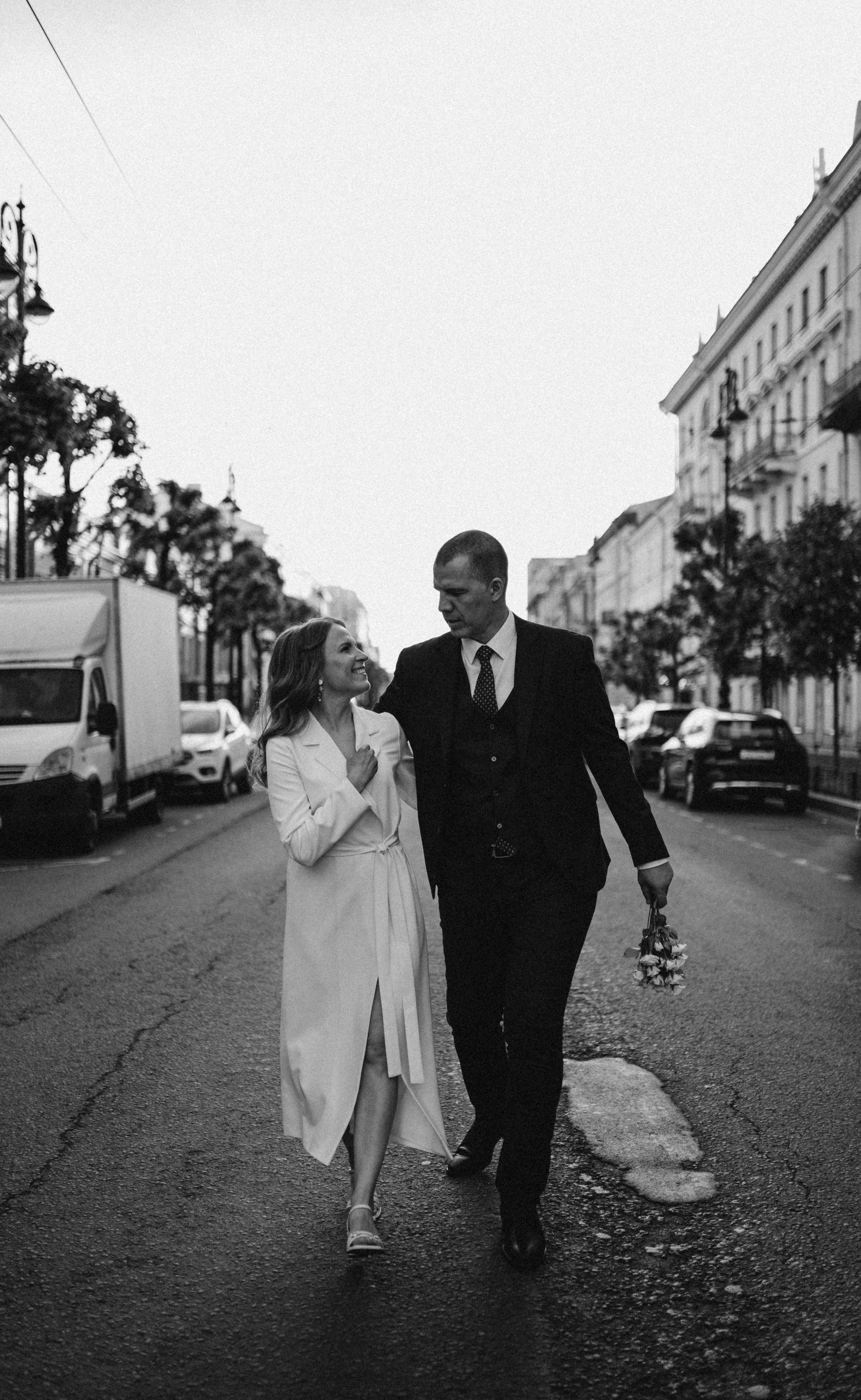 Еслизавета и Стас. Санкт-Петербург. Фотограф Санкт-Петербург, Новороссийск