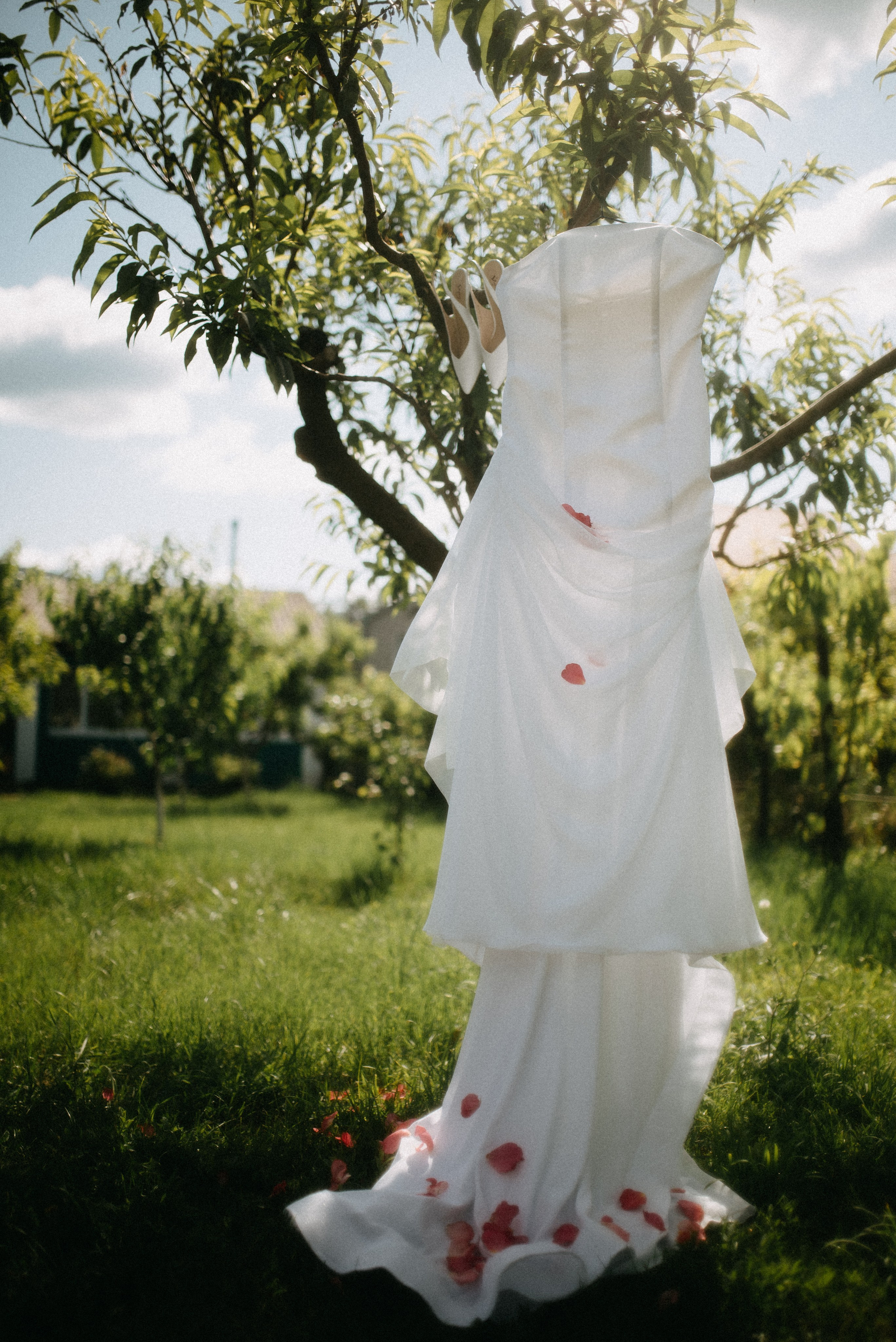 Руслан и Вероника |Полный свадебный день. Фотограф Санкт-Петербург, Новороссийск