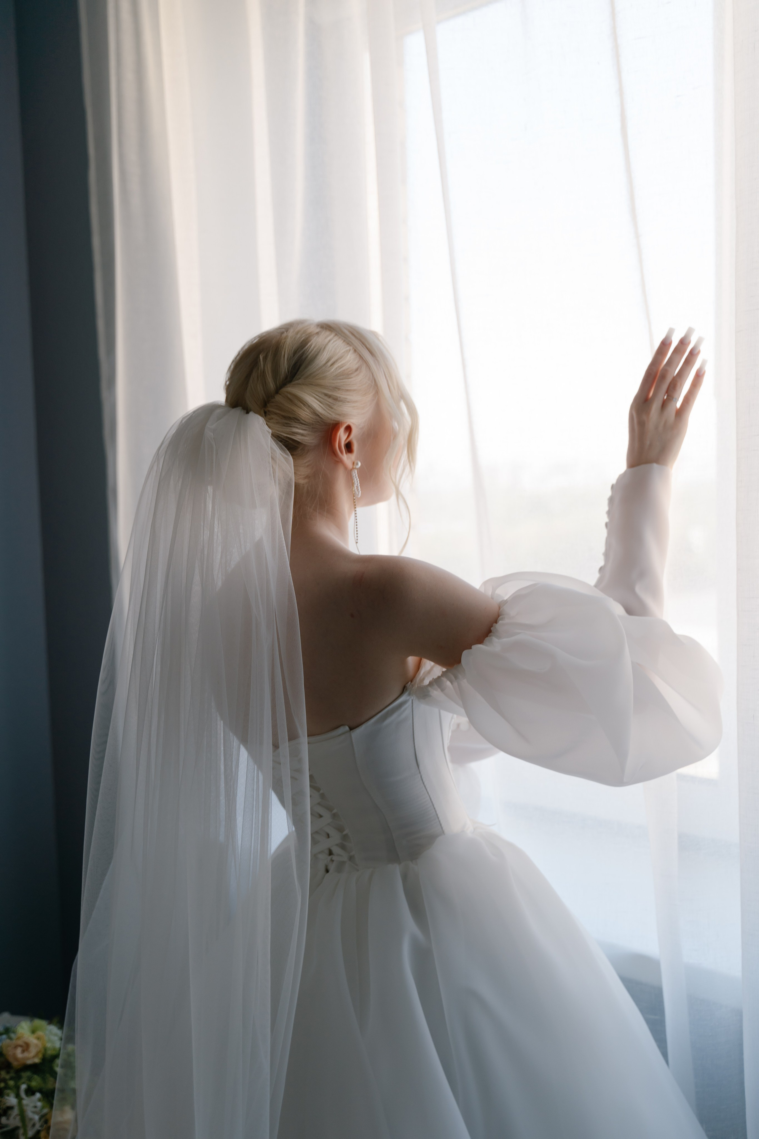 09.08.2023. Свадебный фотограф — Наталья Фед СПб/Москва