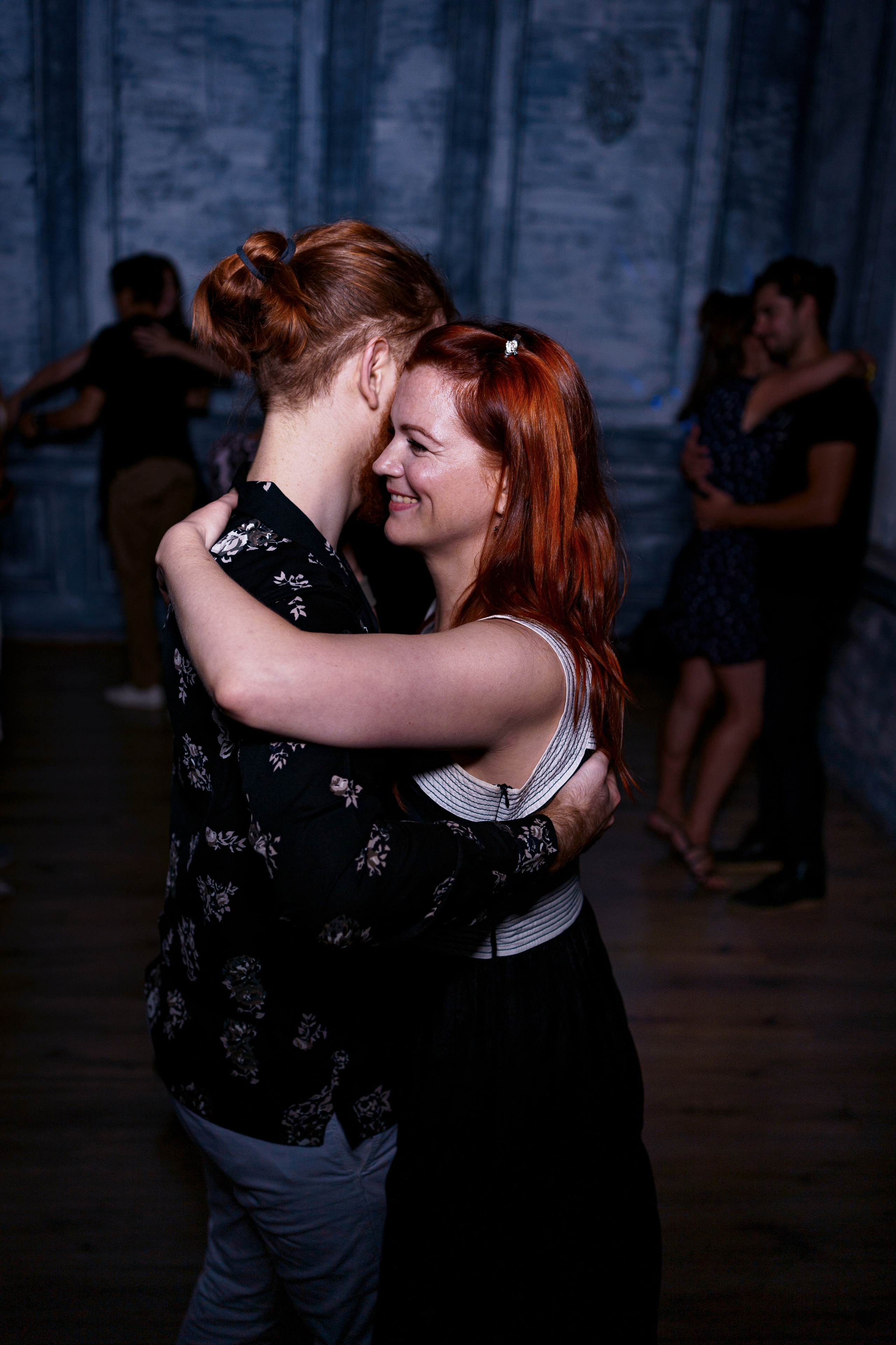 Forro United Festival 2020 (Вечеринка). Фотограф в Москве Ткаченко Владимир