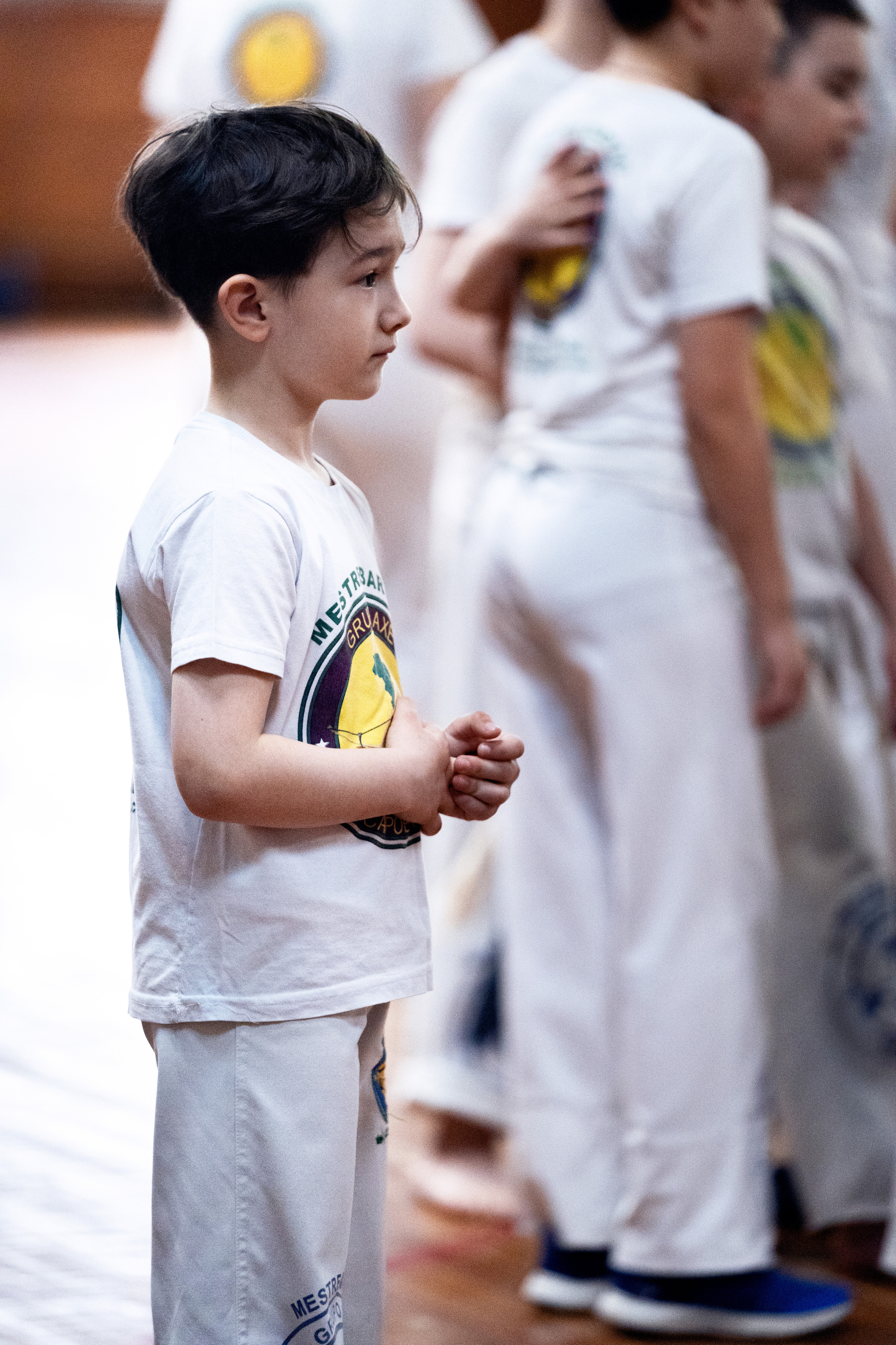 Семинар по Капоэйре (AXE Capoeira 2022 г.). Фотограф в Москве Ткаченко Владимир