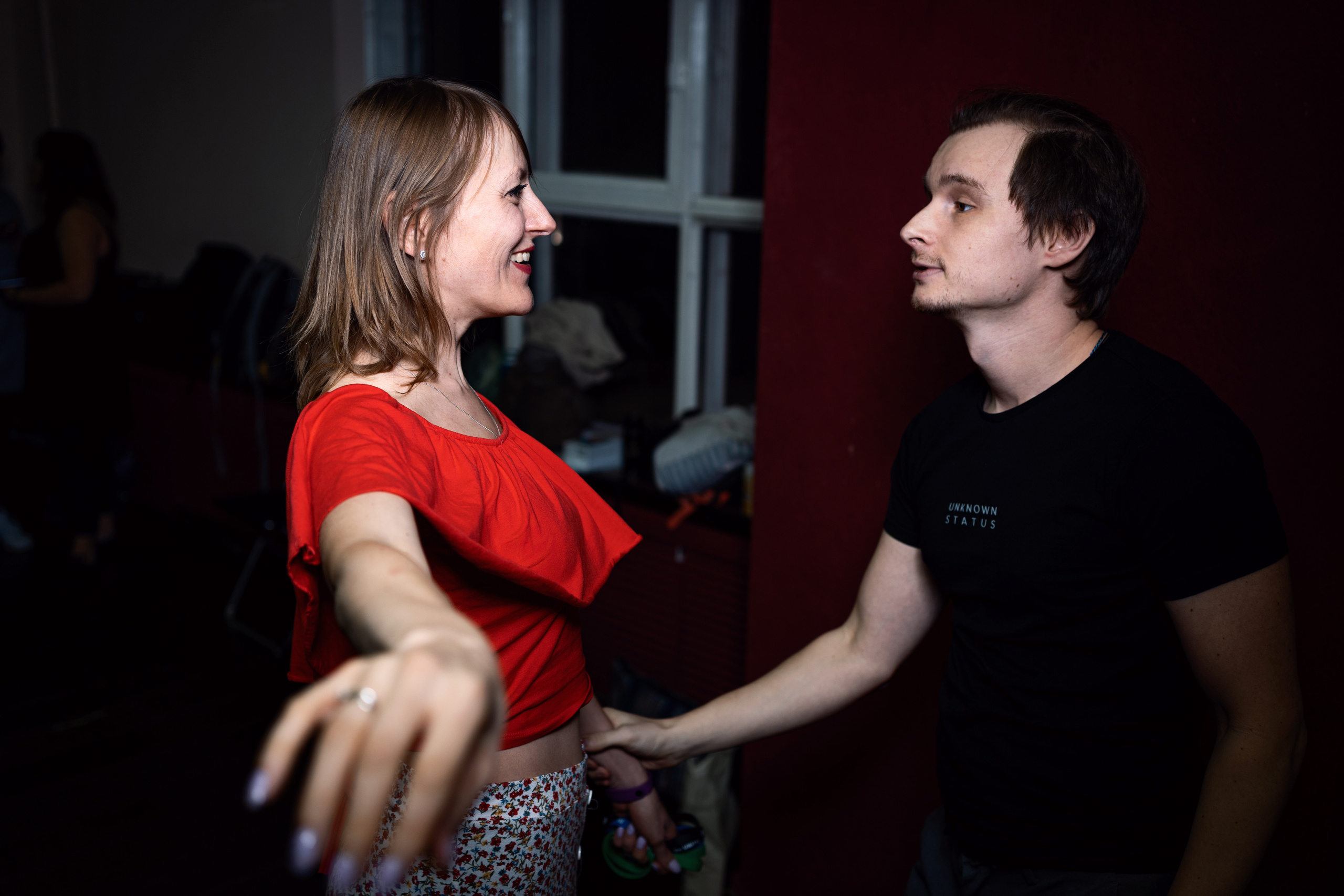 Forro United Forrozeado. Фотограф в Москве Ткаченко Владимир