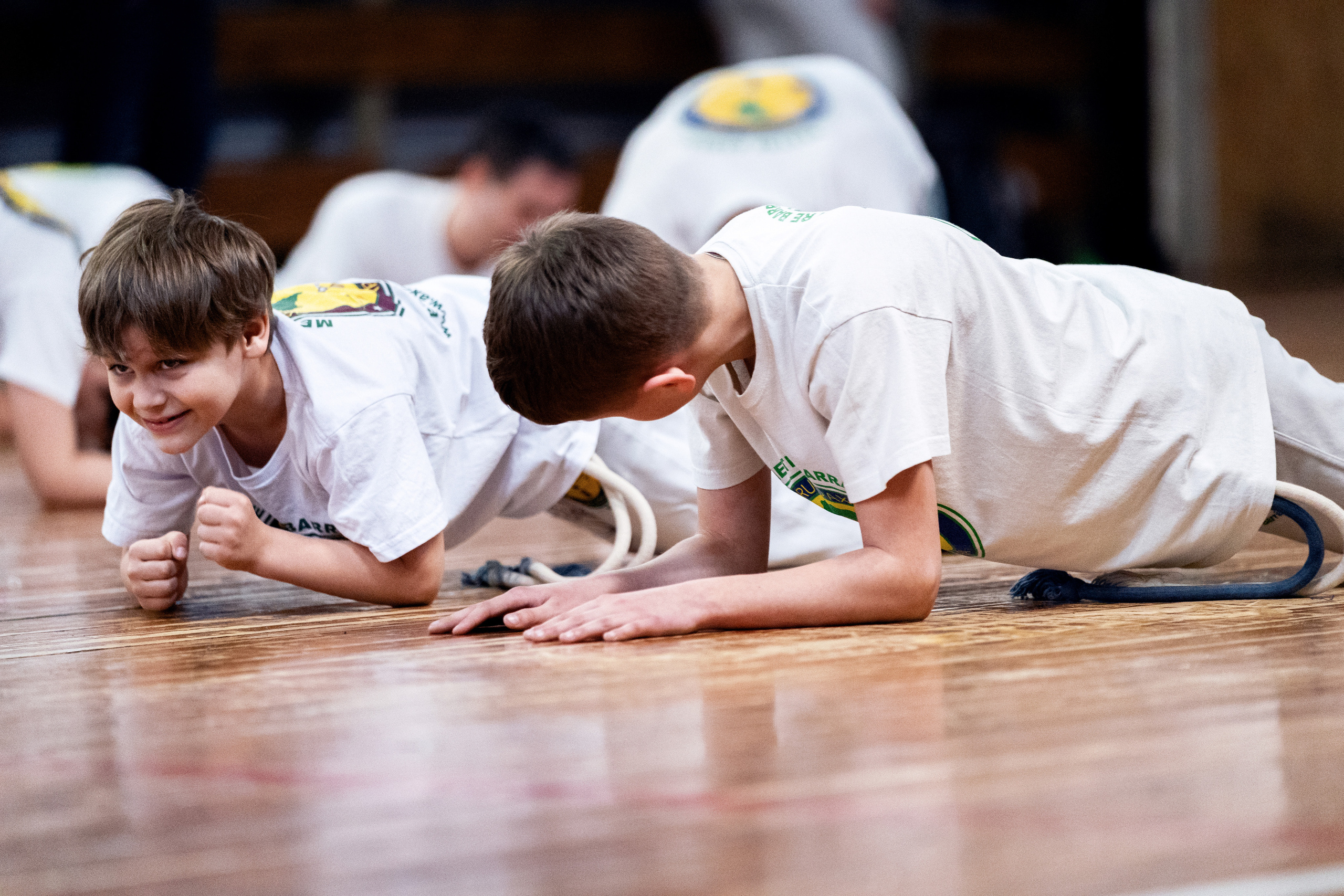 Семинар по Капоэйре (AXE Capoeira 2022 г.). Фотограф в Москве Ткаченко Владимир