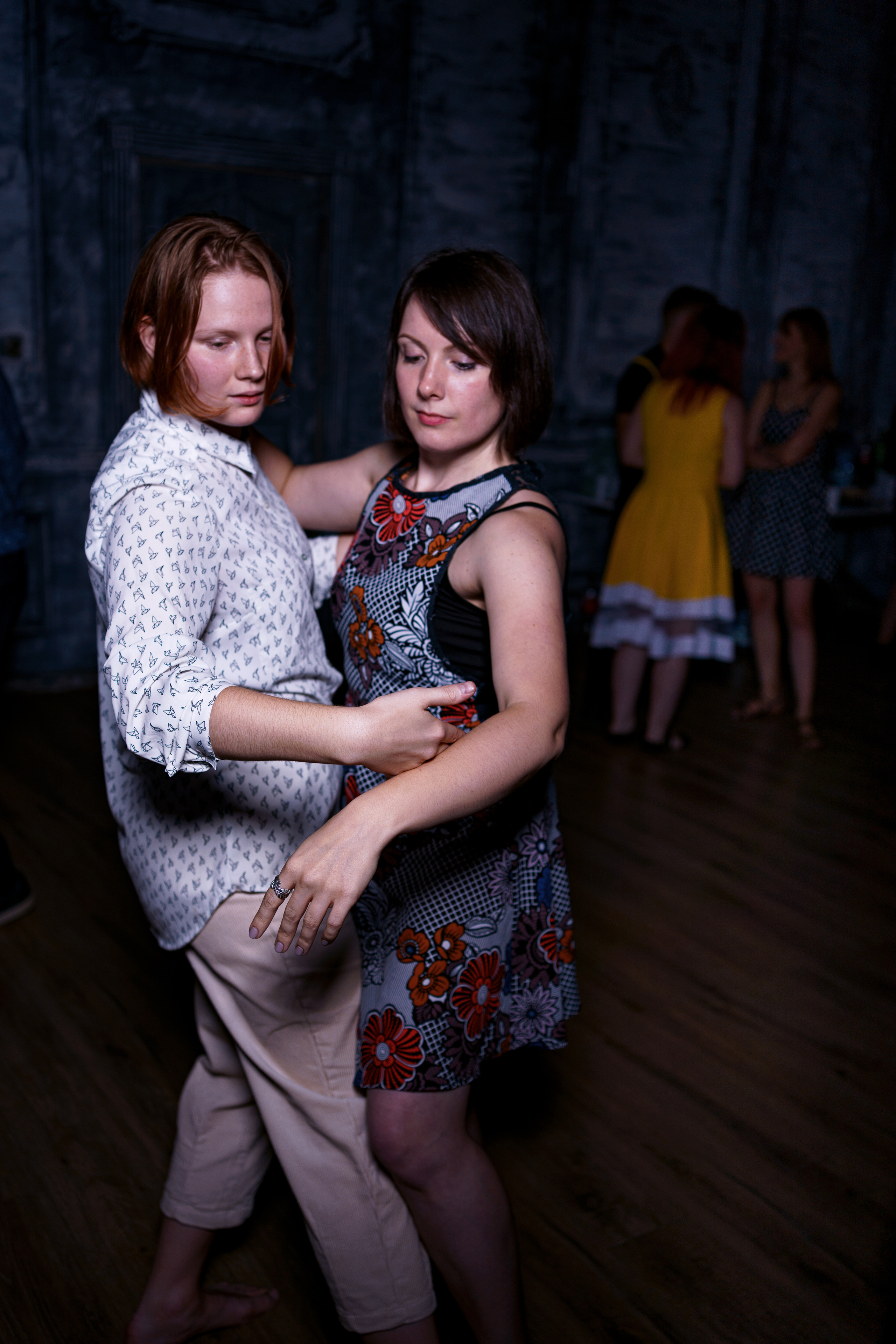 Forro United Festival 2020 (Вечеринка). Фотограф в Москве Ткаченко Владимир