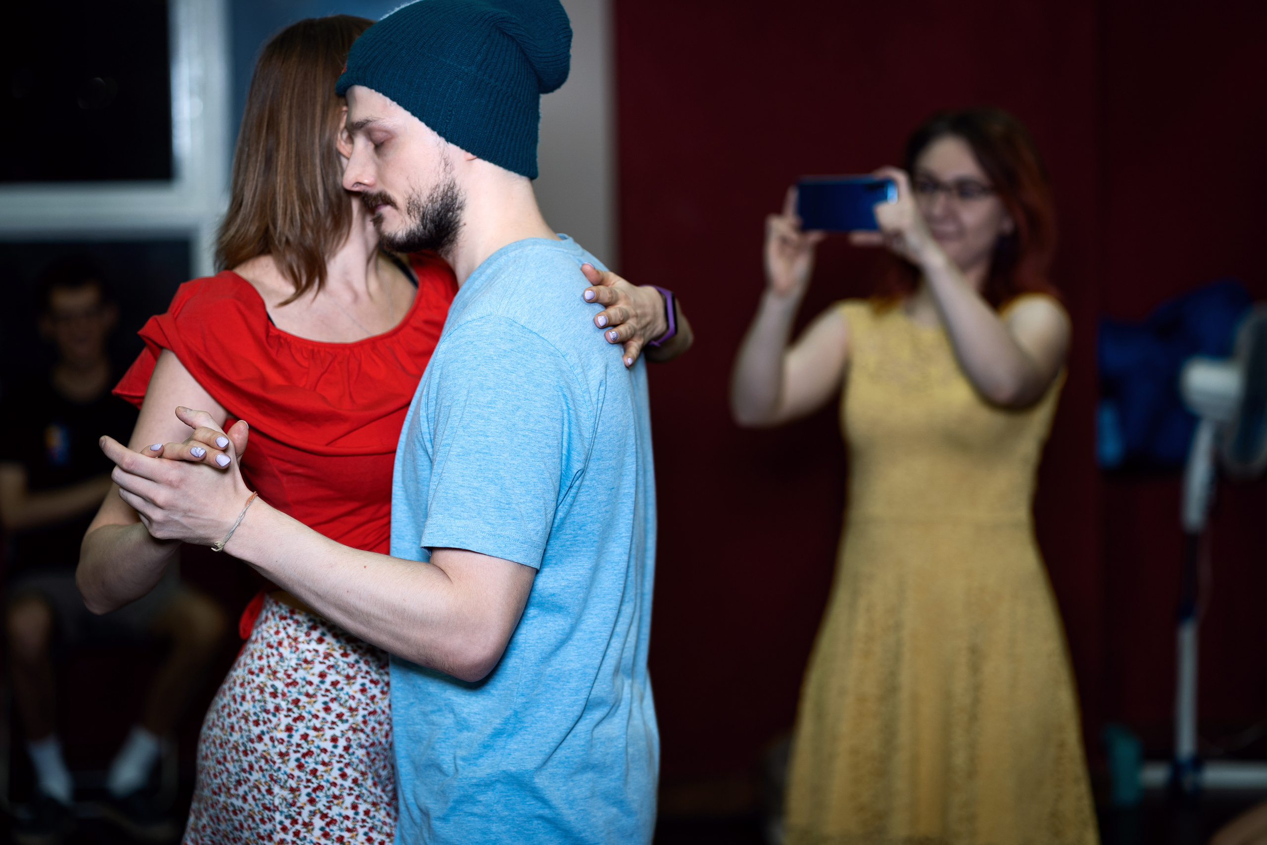 Forro United Forrozeado. Фотограф в Москве Ткаченко Владимир