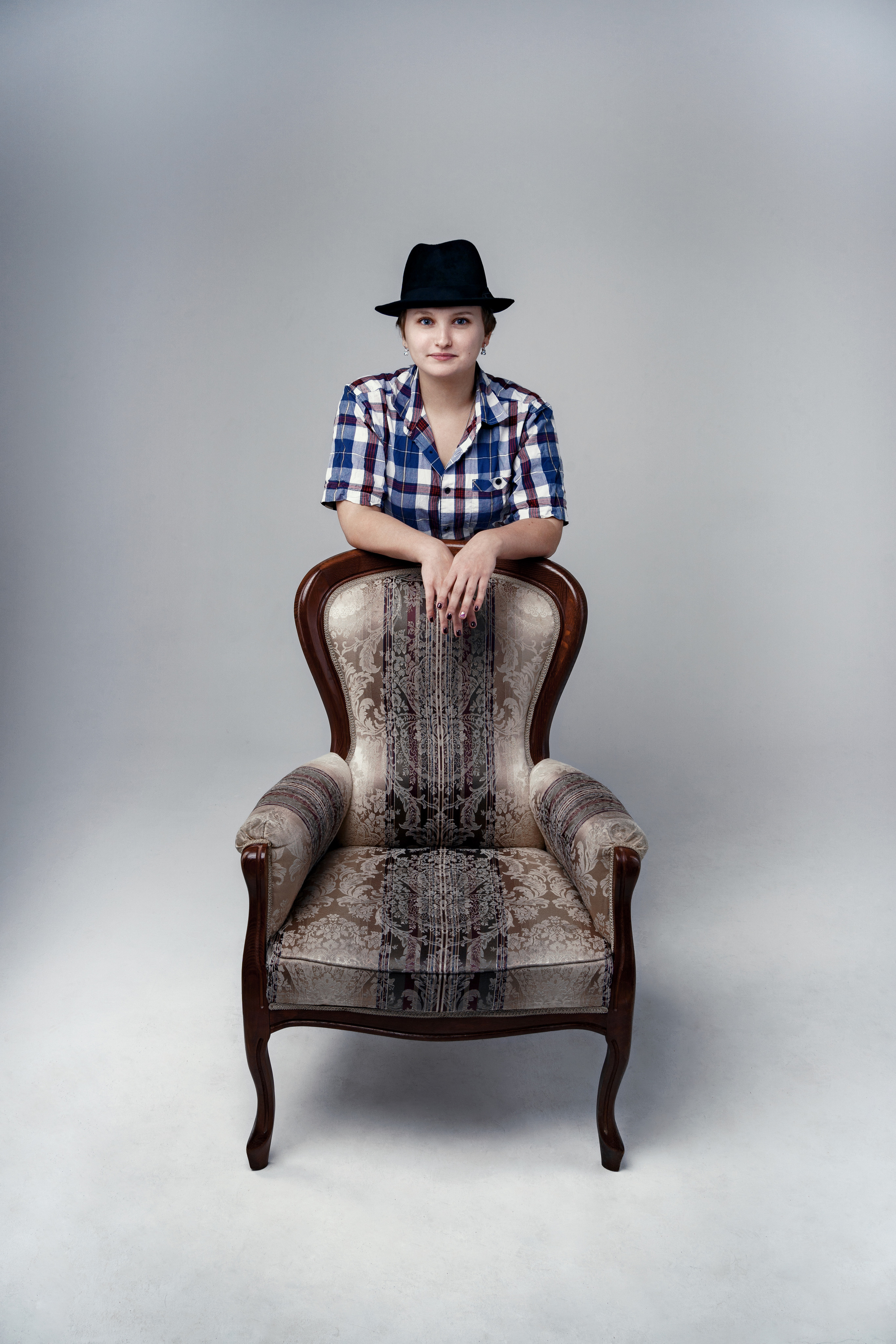 Лиза. Фотограф в Москве Ткаченко Владимир