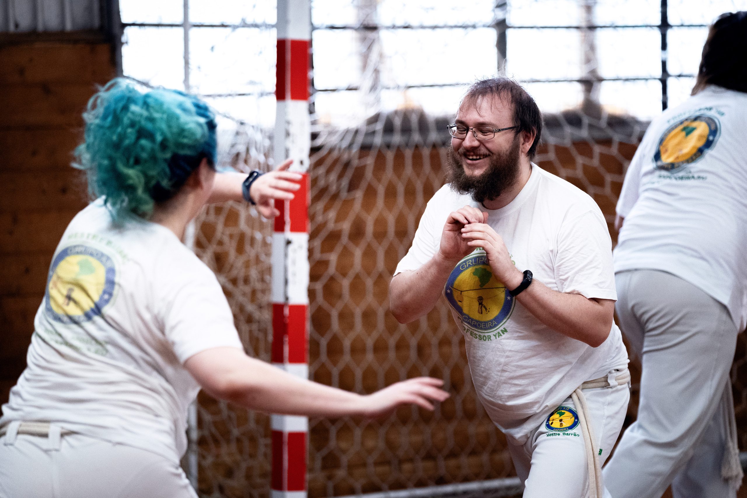 Семинар по Капоэйре (AXE Capoeira 2022 г.). Фотограф в Москве Ткаченко Владимир