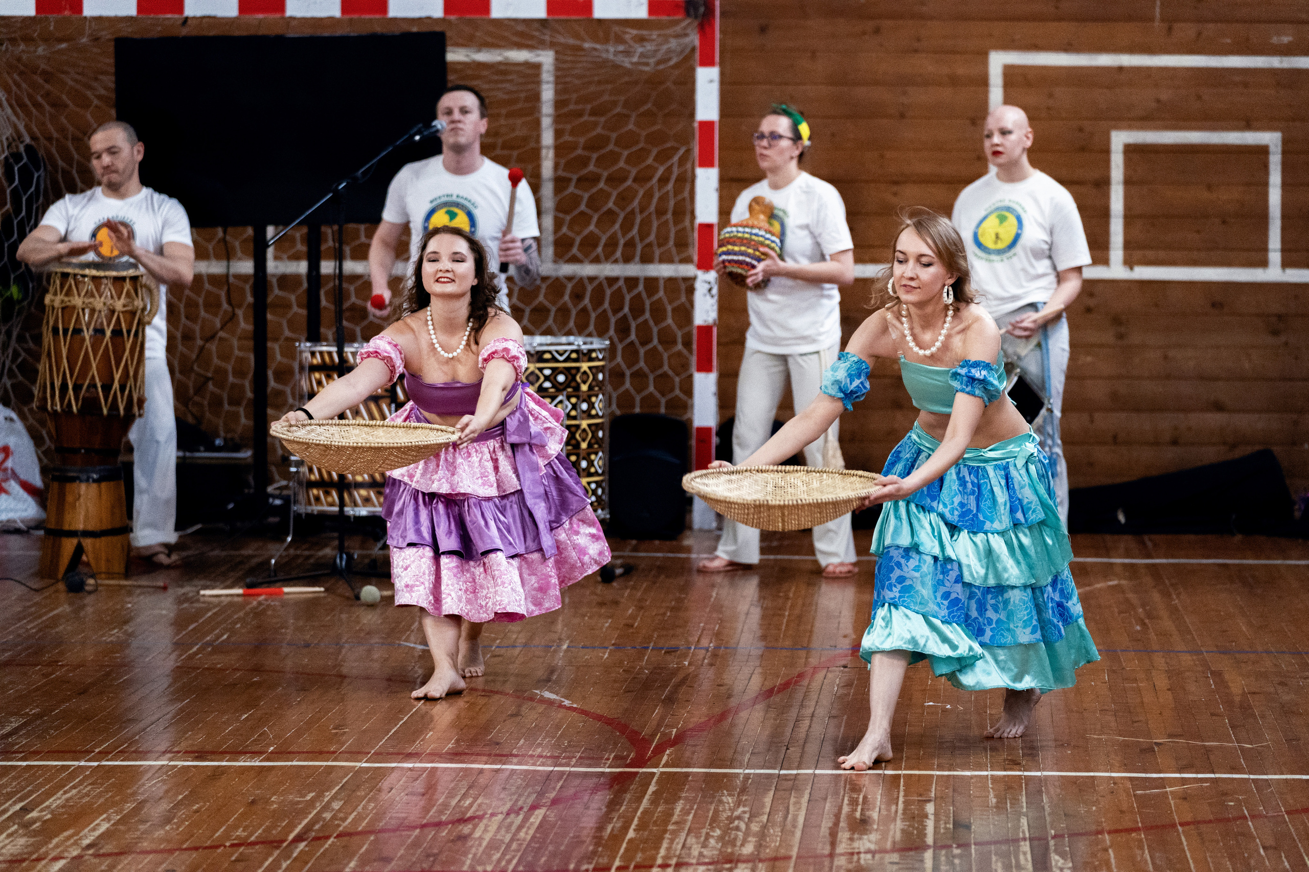 Семинар по Капоэйре (AXE Capoeira 2022 г.). Фотограф в Москве Ткаченко Владимир