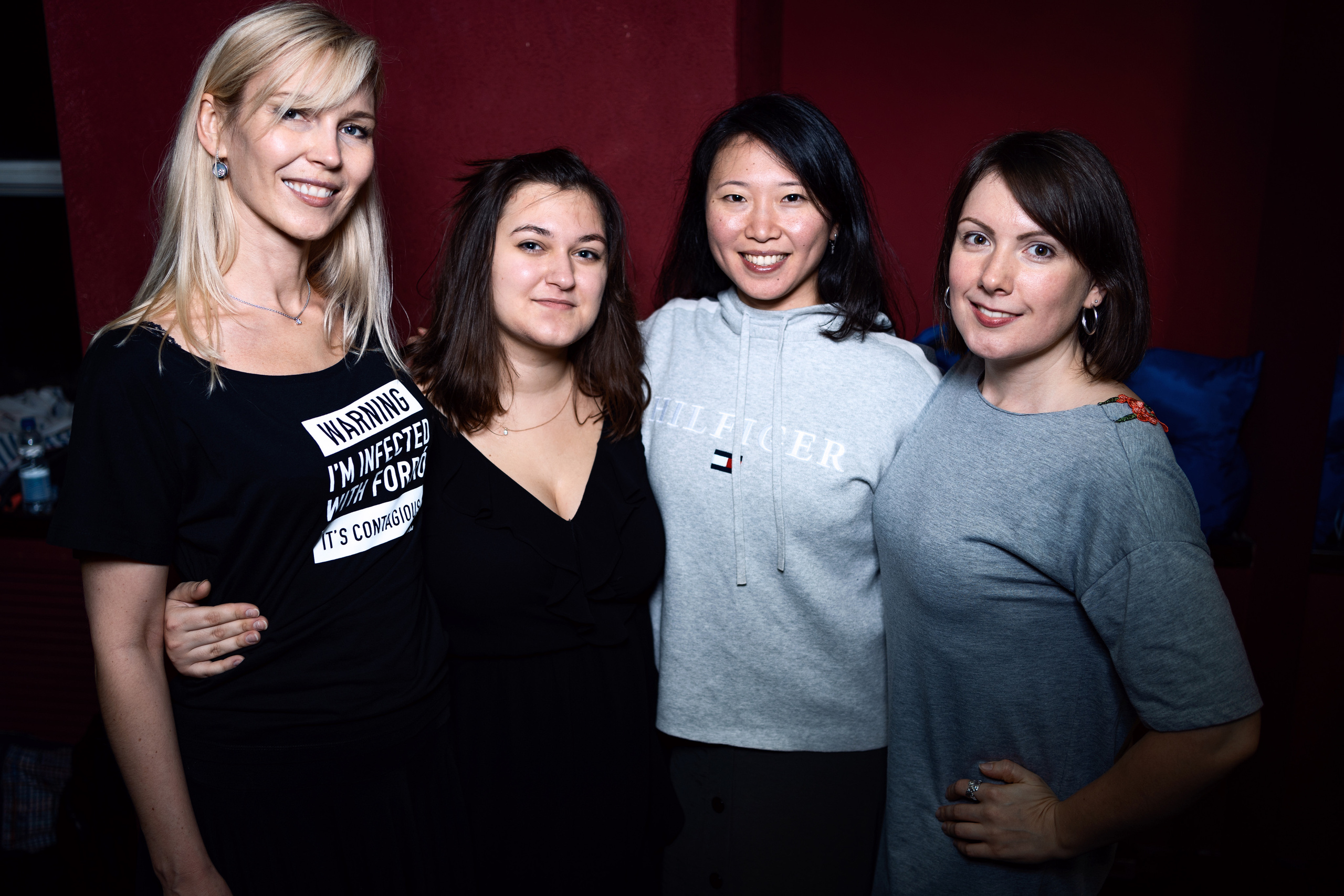 Forro United Forrozeado. Фотограф в Москве Ткаченко Владимир