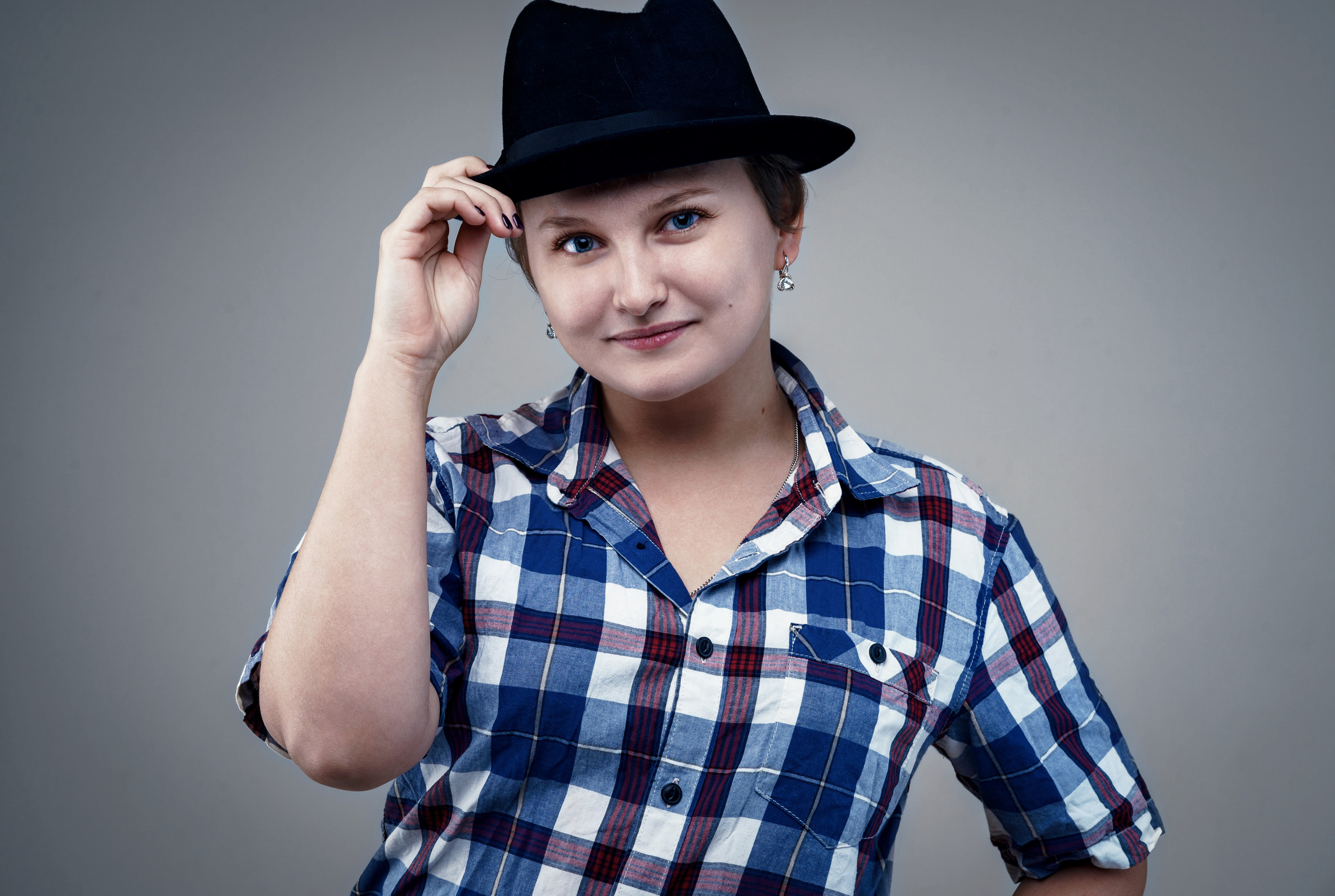 Лиза. Фотограф в Москве Ткаченко Владимир