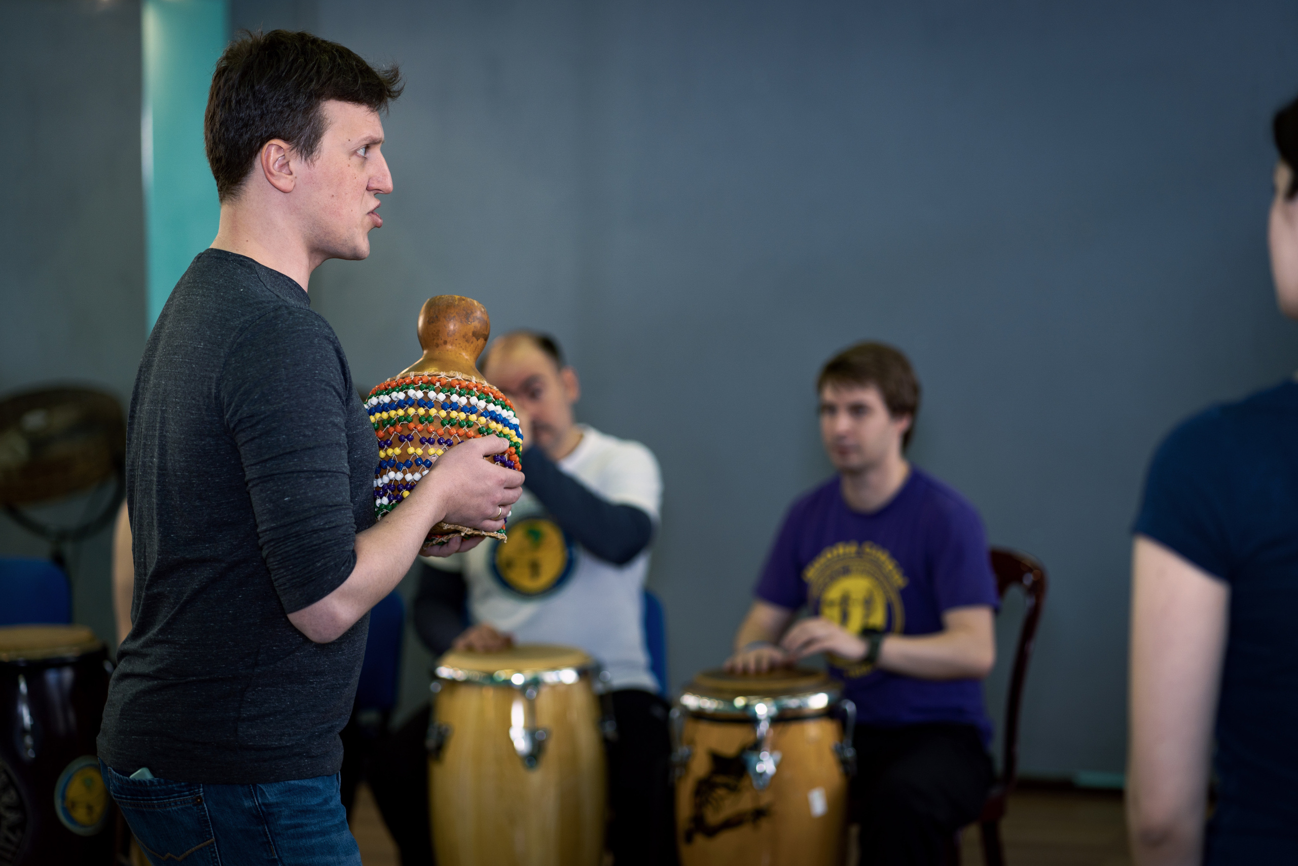 Семинар по самбе. Фотограф в Москве Ткаченко Владимир