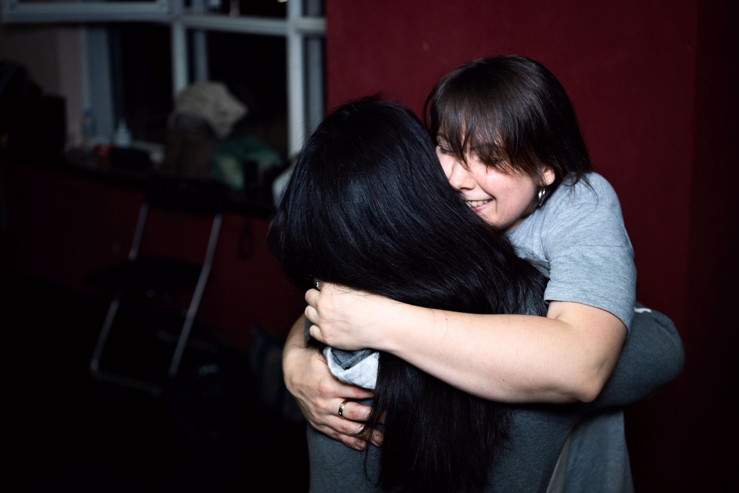 Forro United Forrozeado. Фотограф в Москве Ткаченко Владимир