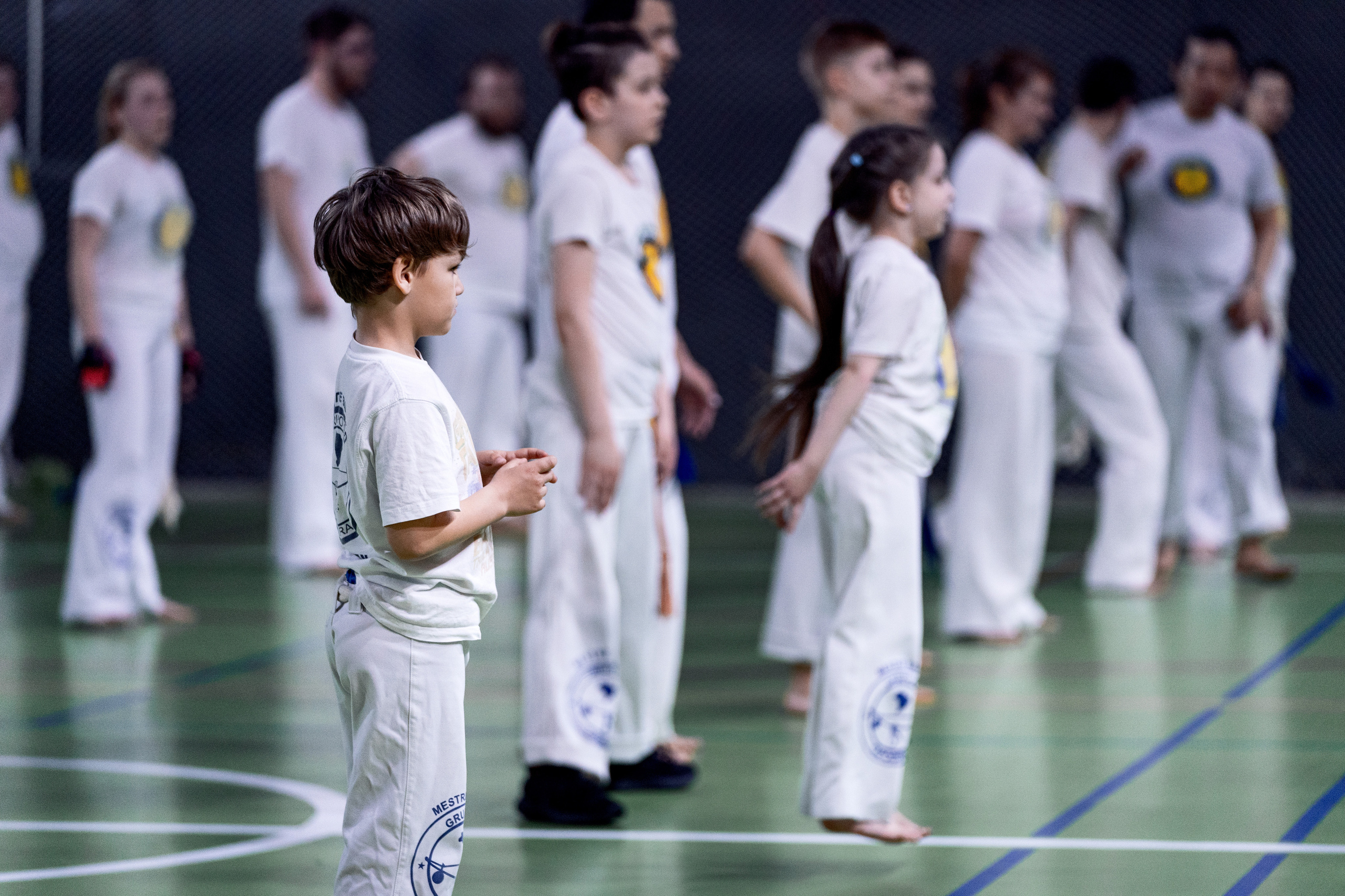 Семинар по Капоэйре (AXE Capoeira 2022 г.). Фотограф в Москве Ткаченко Владимир