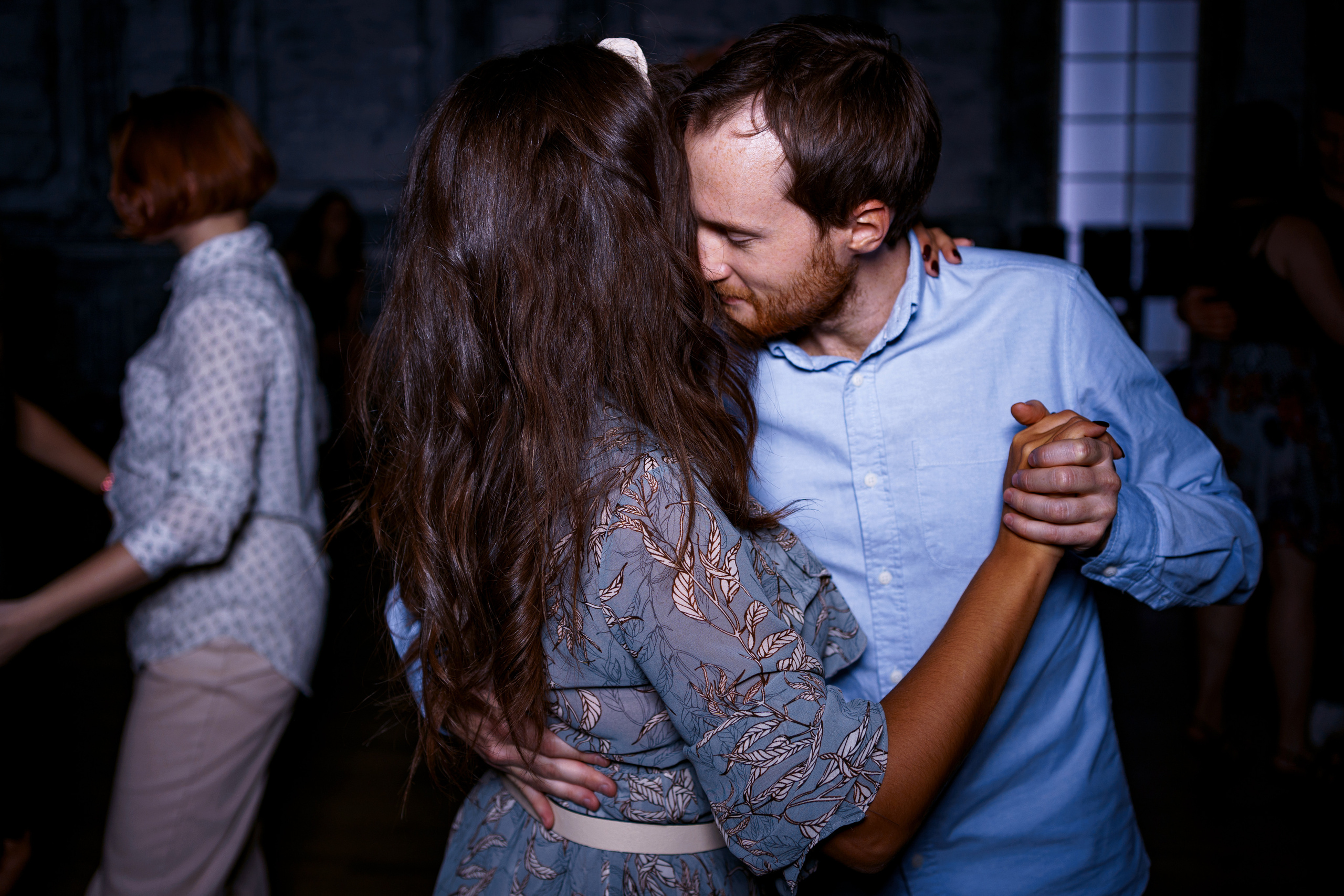 Forro United Festival 2020 (Вечеринка). Фотограф в Москве Ткаченко Владимир