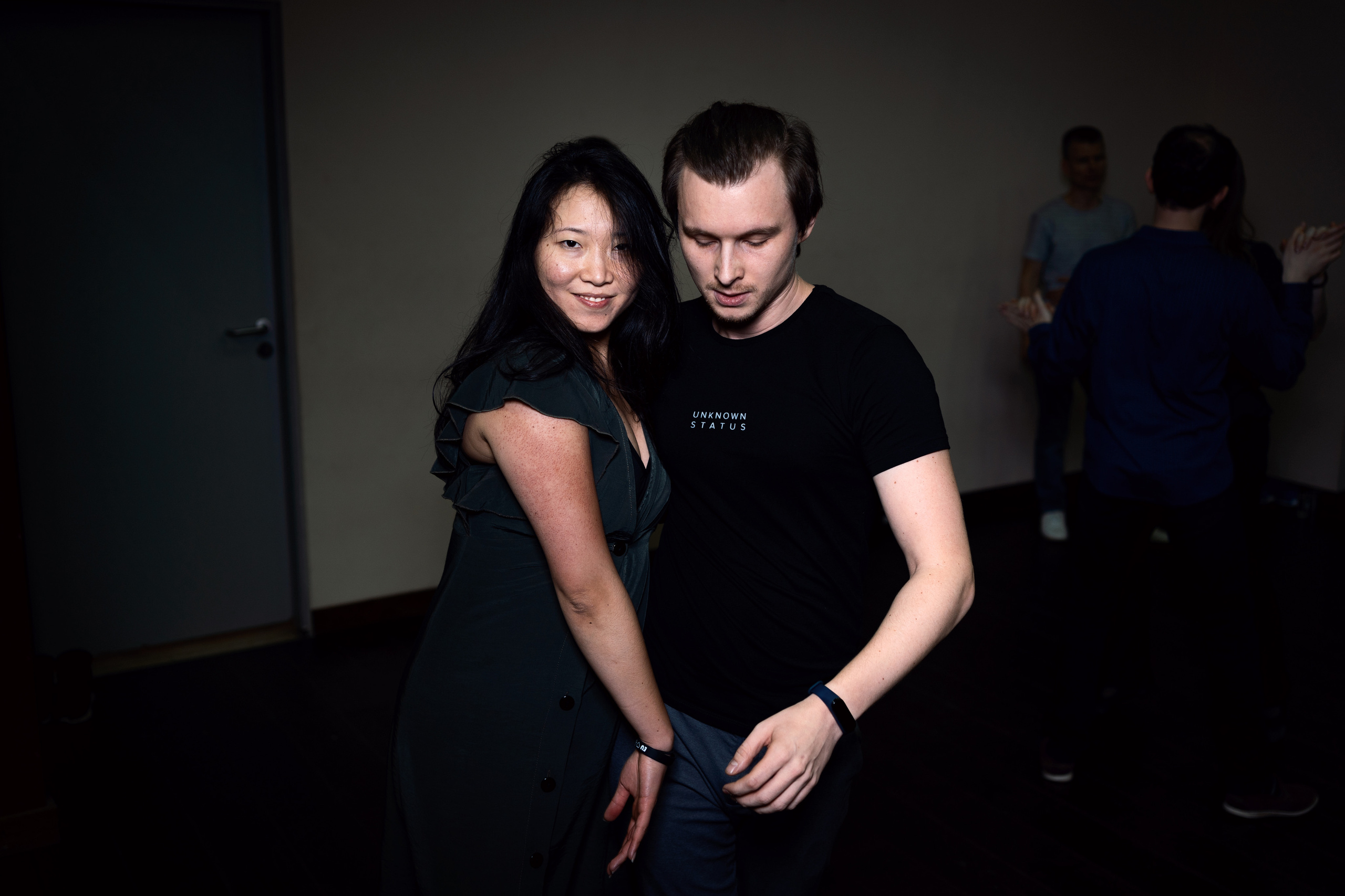 Forro United Forrozeado. Фотограф в Москве Ткаченко Владимир