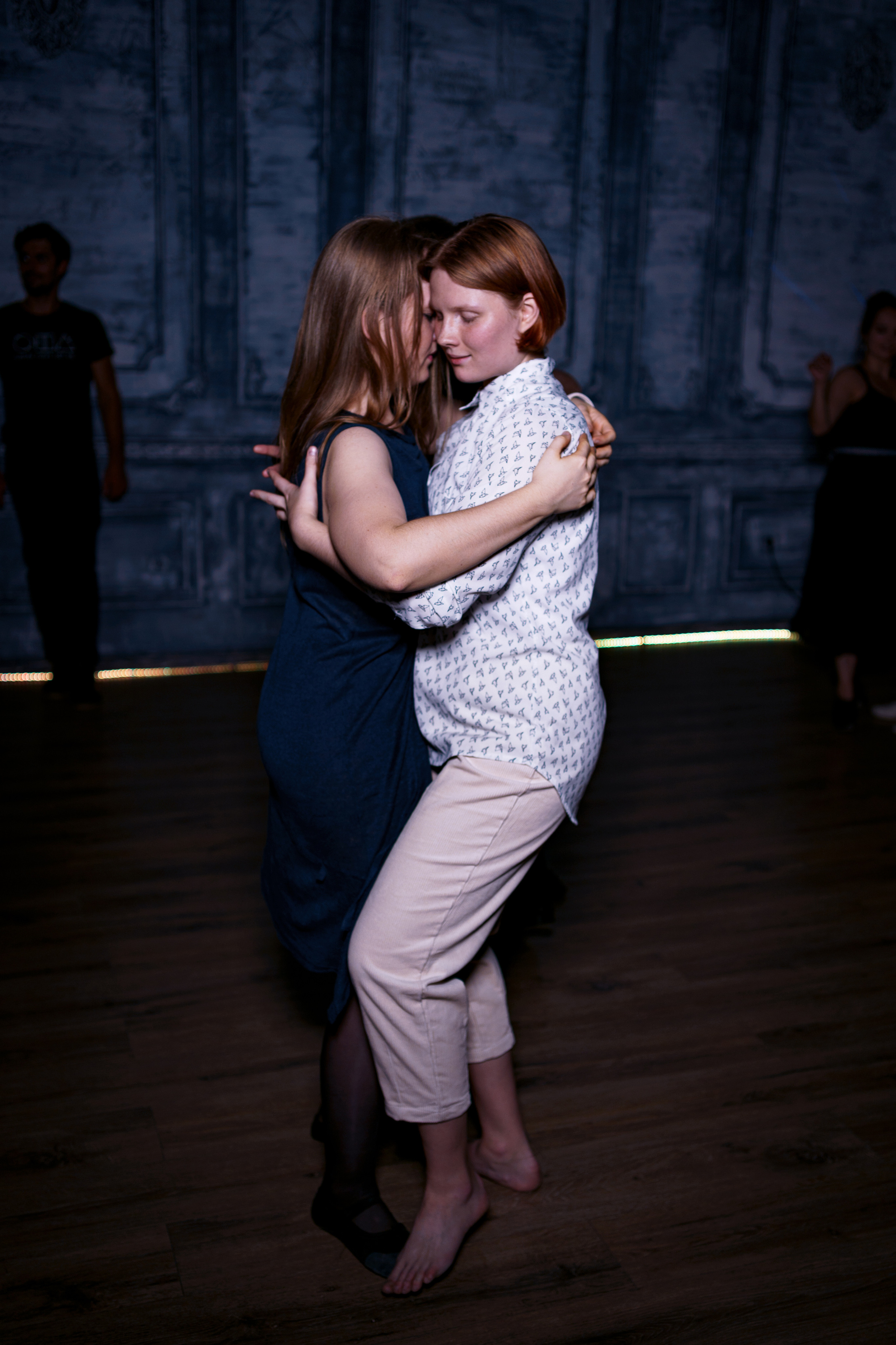 Forro United Festival 2020 (Вечеринка). Фотограф в Москве Ткаченко Владимир