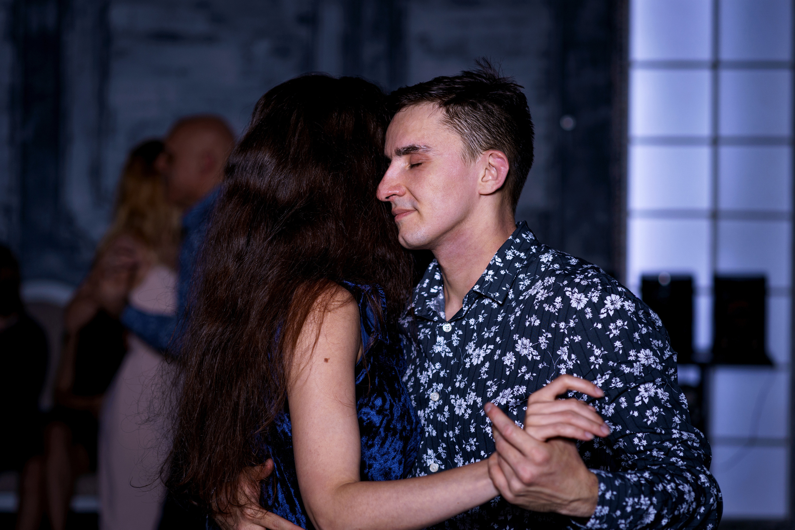 Forro United Festival 2020 (Вечеринка). Фотограф в Москве Ткаченко Владимир