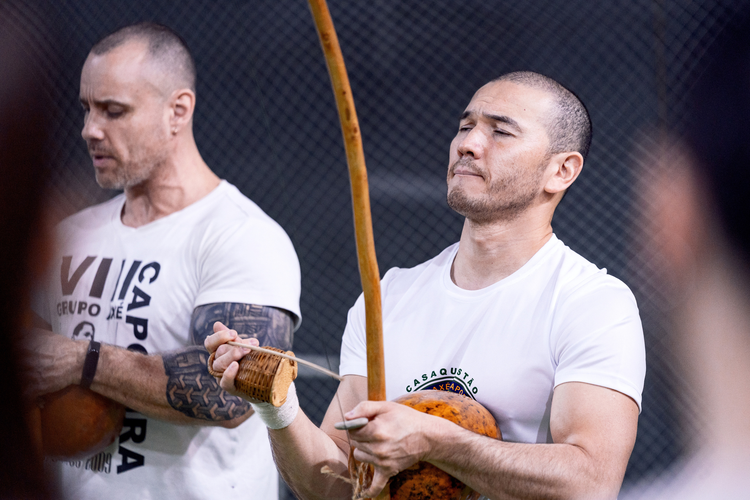 Семинар по Капоэйре (AXE Capoeira 2022 г.). Фотограф в Москве Ткаченко Владимир