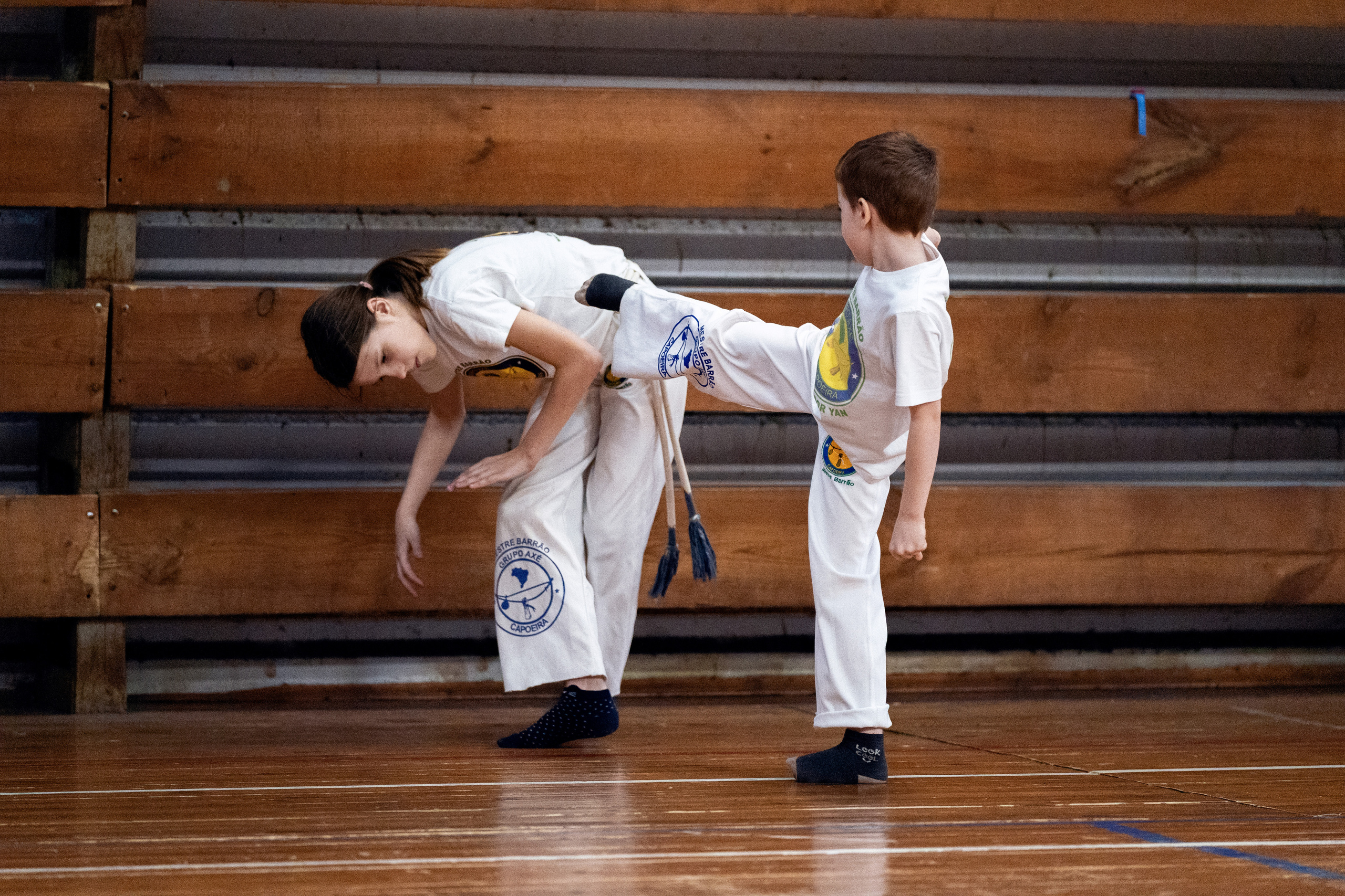 Семинар по Капоэйре (AXE Capoeira 2022 г.). Фотограф в Москве Ткаченко Владимир