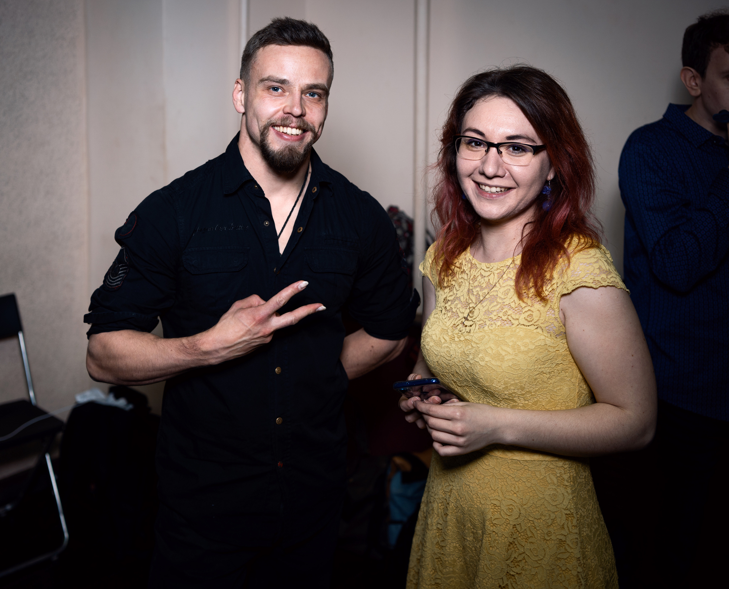 Forro United Forrozeado. Фотограф в Москве Ткаченко Владимир