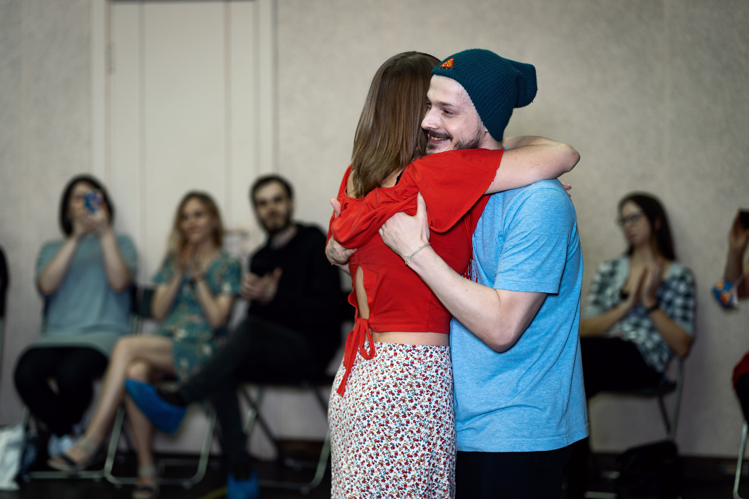 Forro United Forrozeado. Фотограф в Москве Ткаченко Владимир