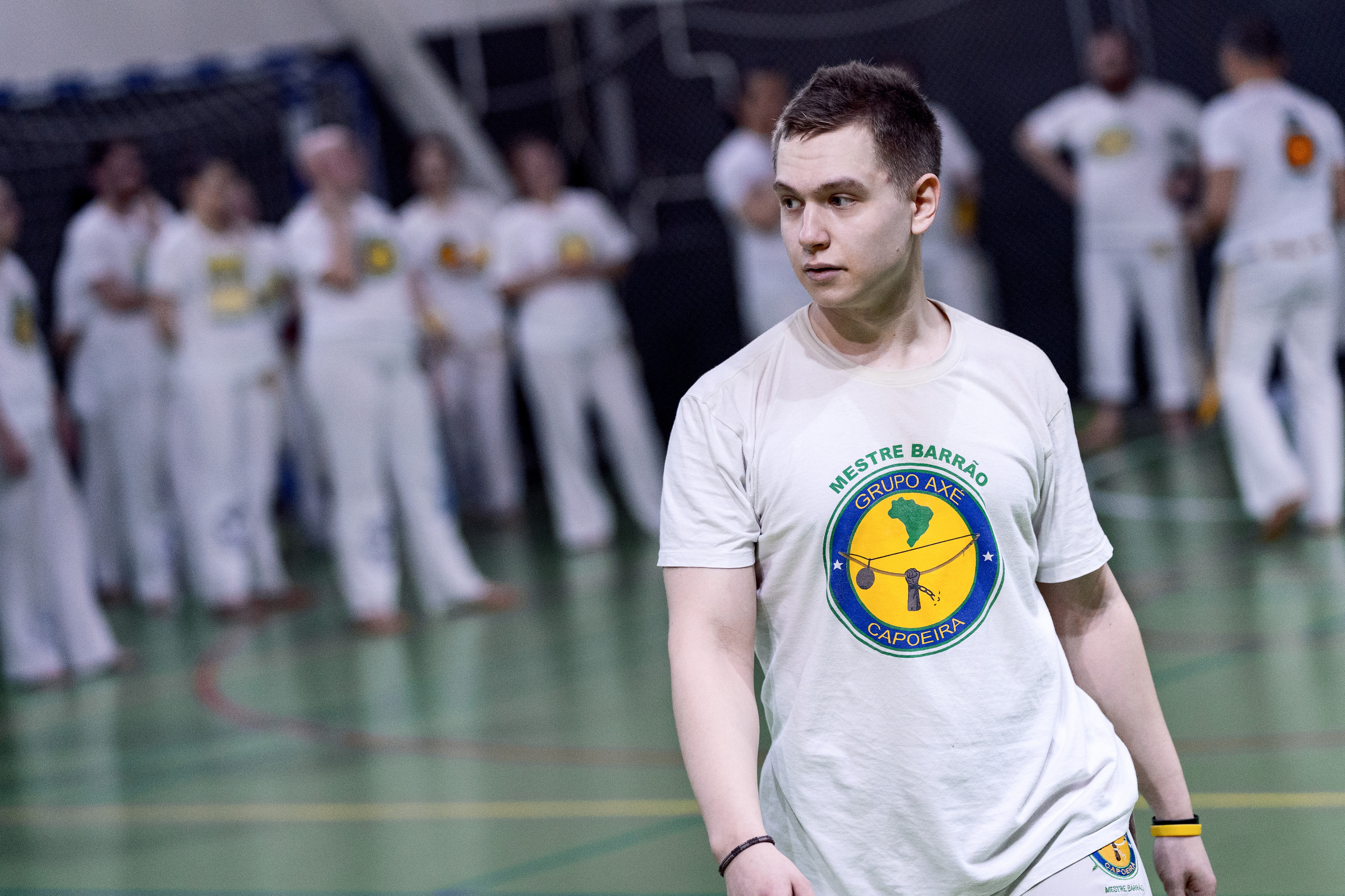 Семинар по Капоэйре (AXE Capoeira 2022 г.). Фотограф в Москве Ткаченко Владимир