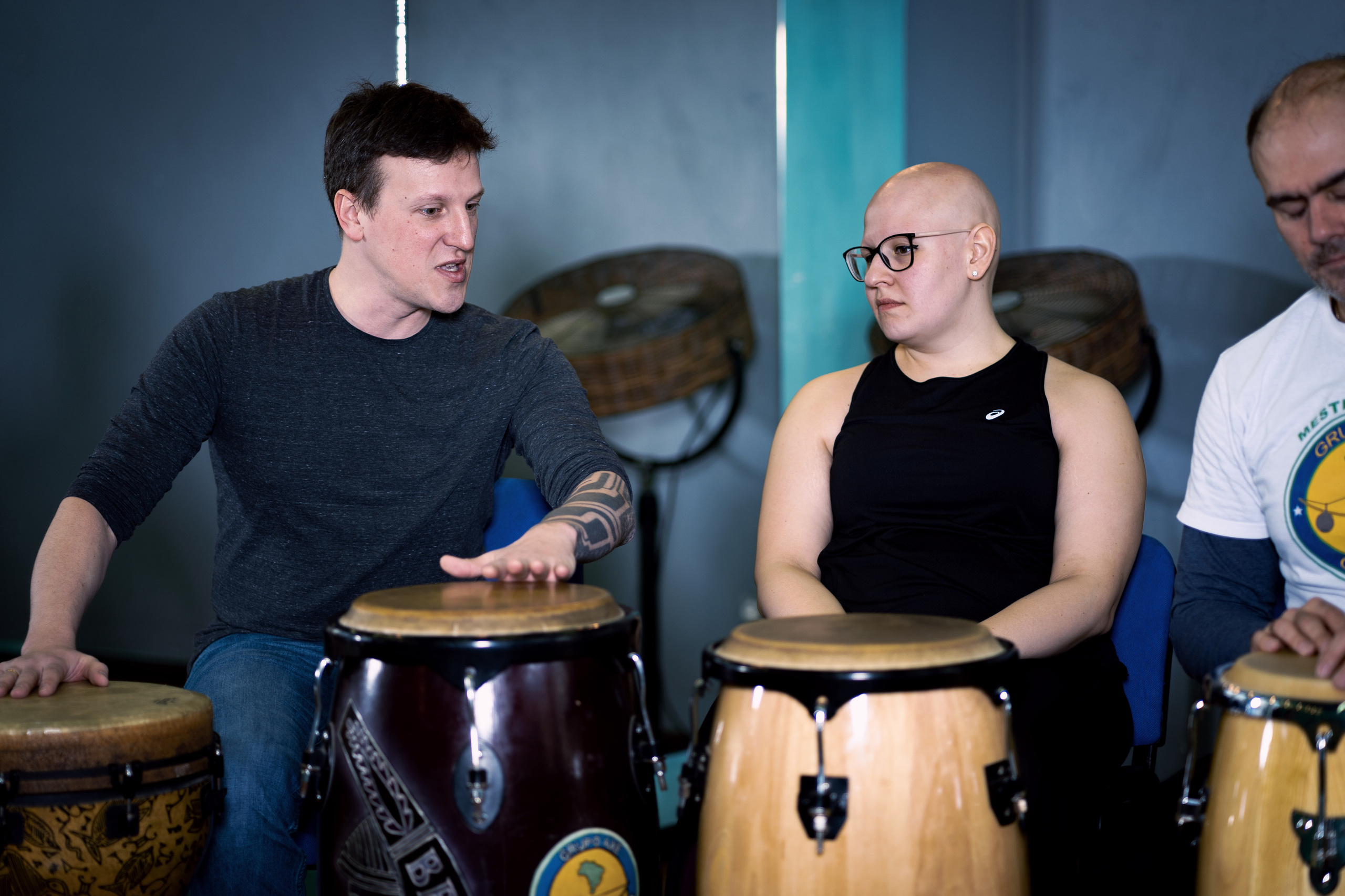 Семинар по самбе. Фотограф в Москве Ткаченко Владимир