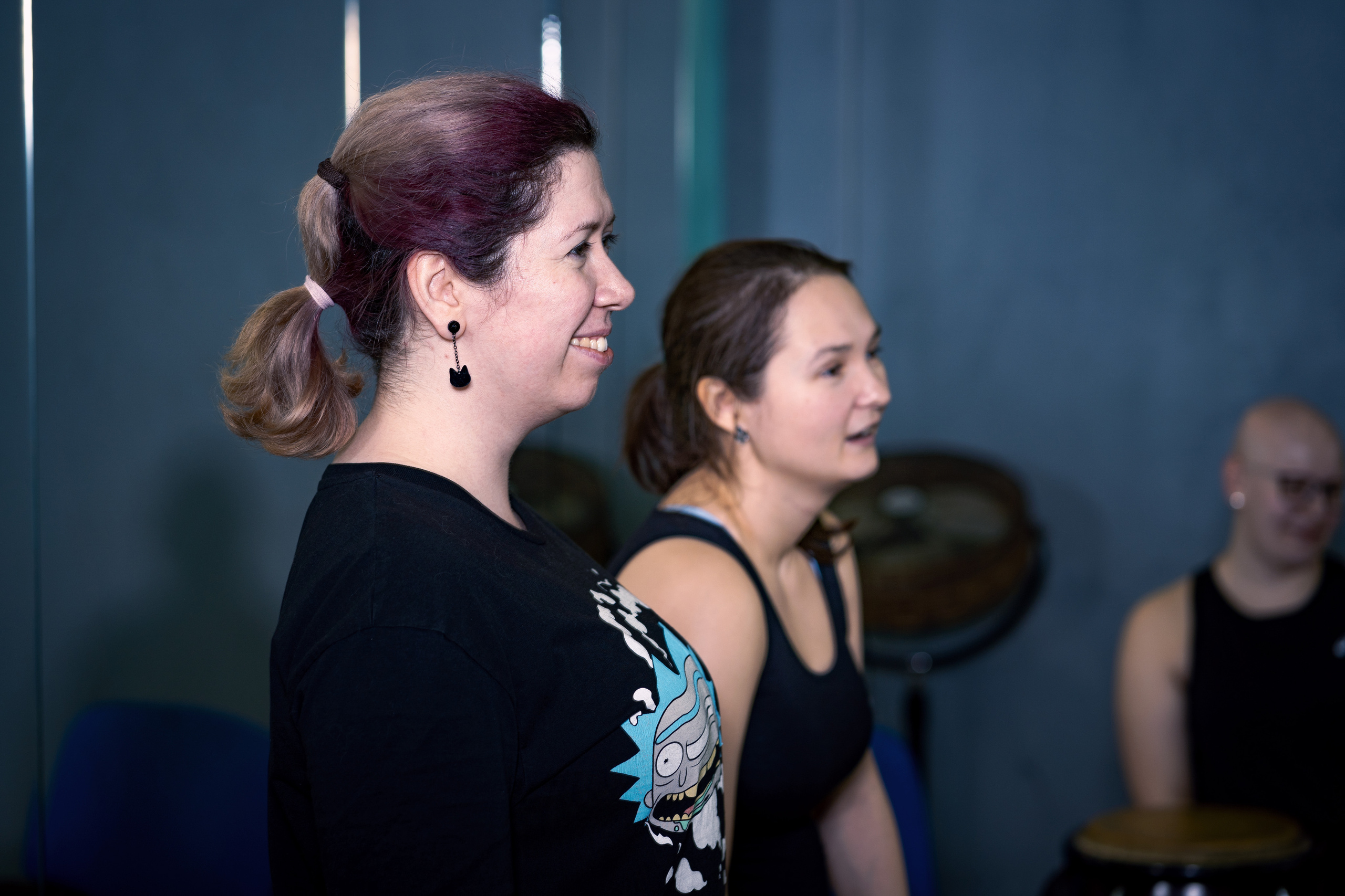 Семинар по самбе. Фотограф в Москве Ткаченко Владимир