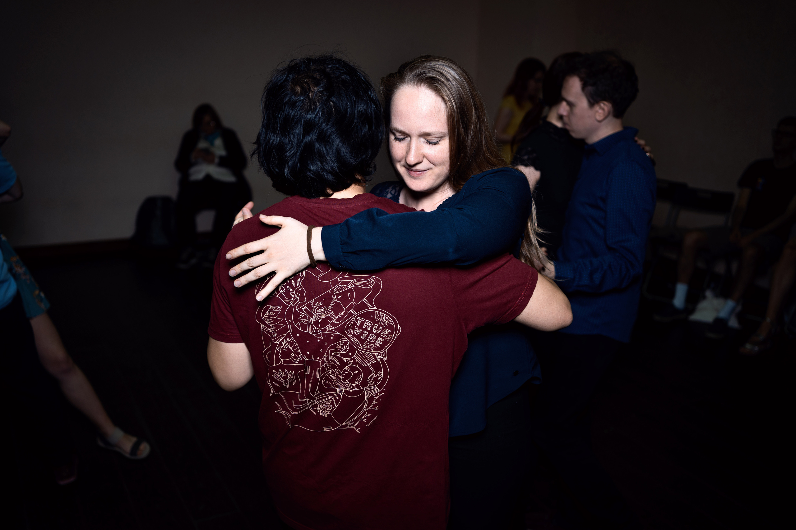 Forro United Forrozeado. Фотограф в Москве Ткаченко Владимир