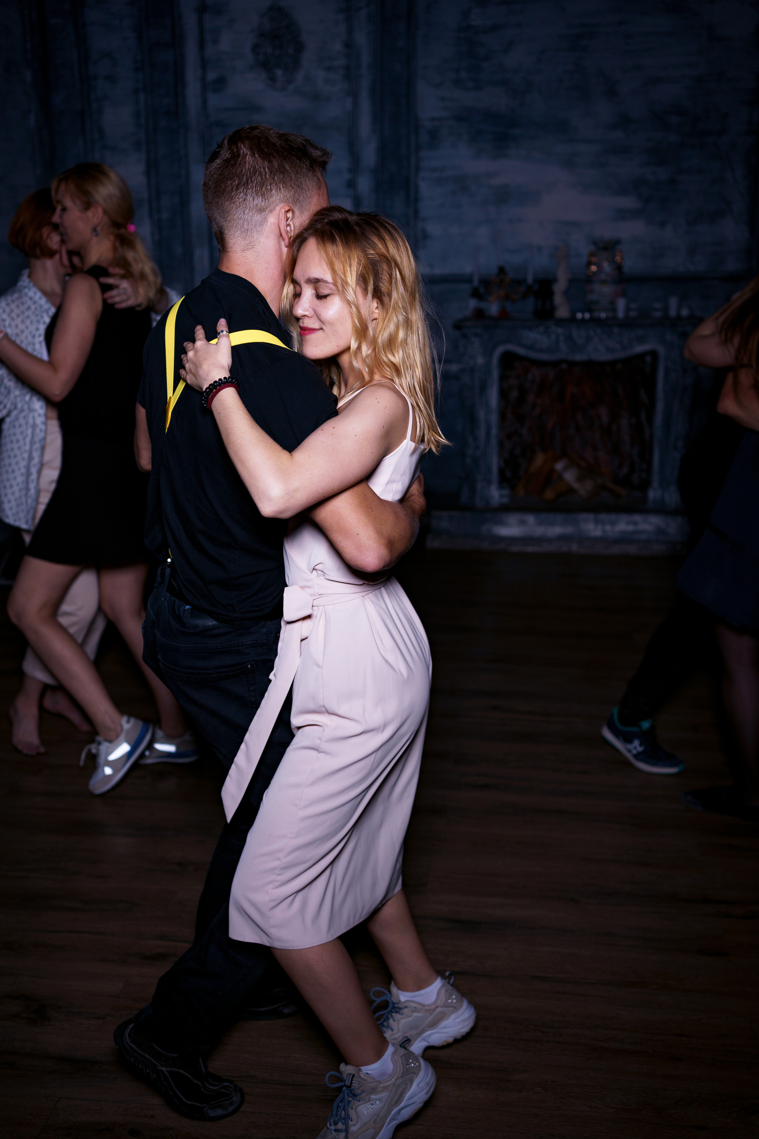 Forro United Festival 2020 (Вечеринка). Фотограф в Москве Ткаченко Владимир